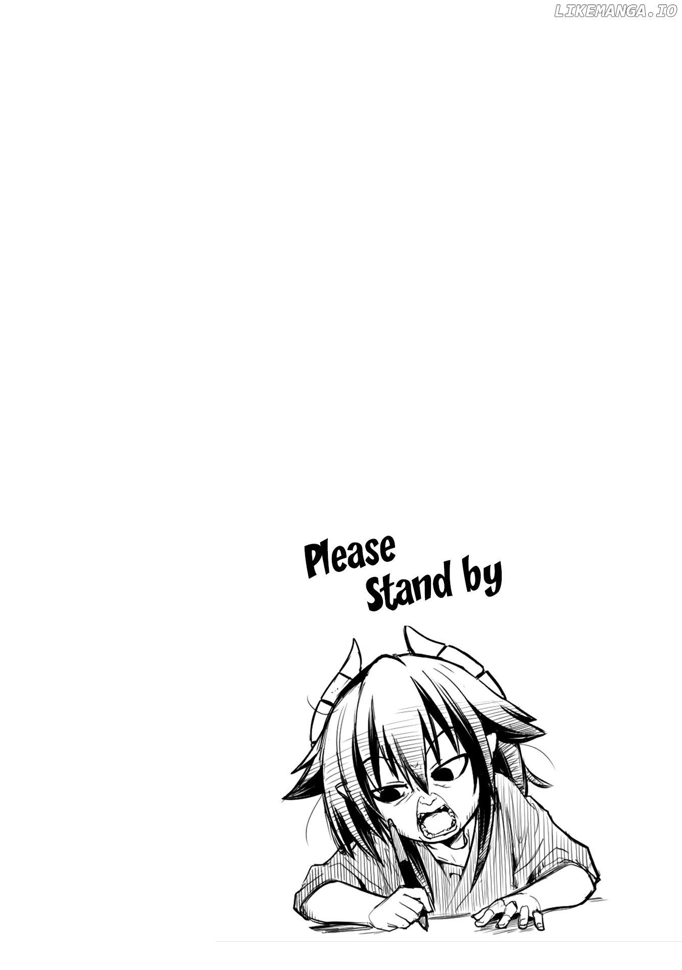Naughty Succubus "Saki-Chan" Chapter 75 - page 2