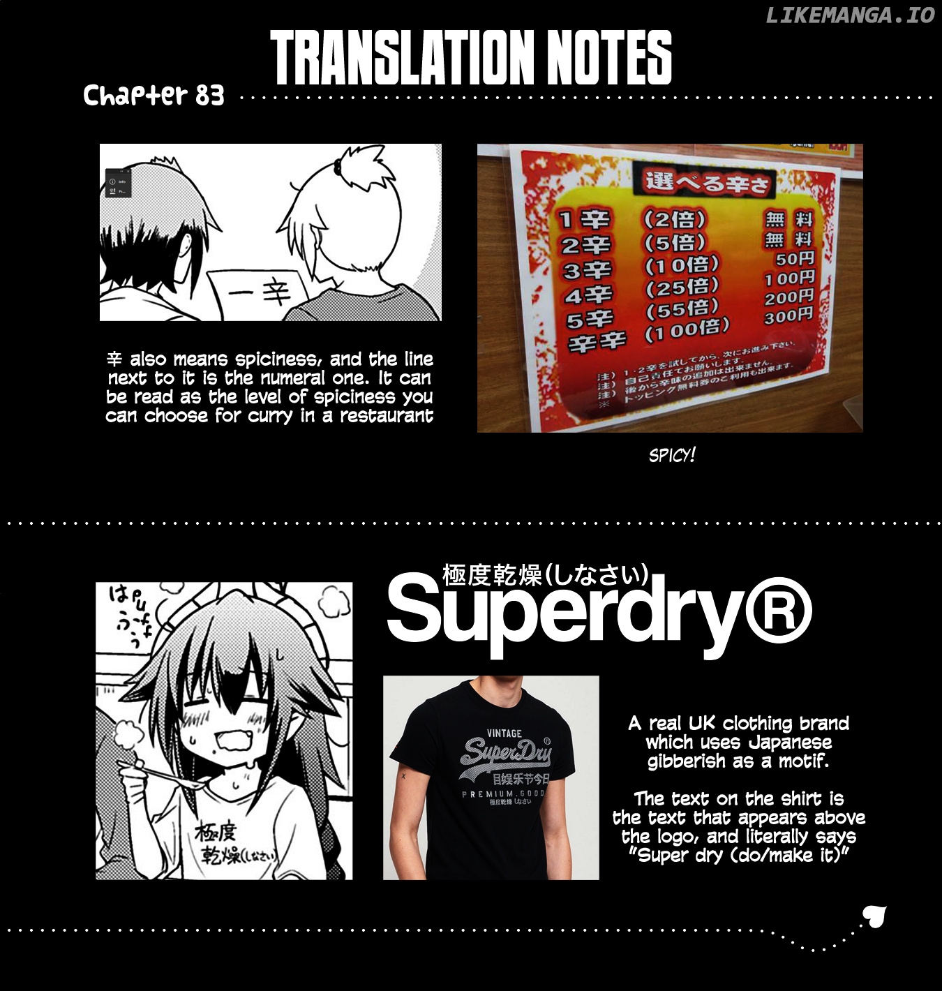 Naughty Succubus "Saki-Chan" Chapter 83 - page 2