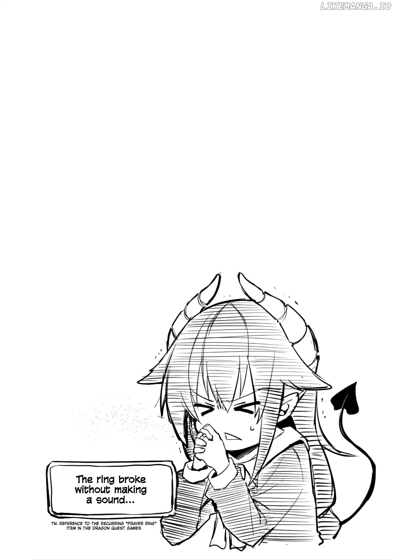 Naughty Succubus "Saki-Chan" Chapter 10 - page 2