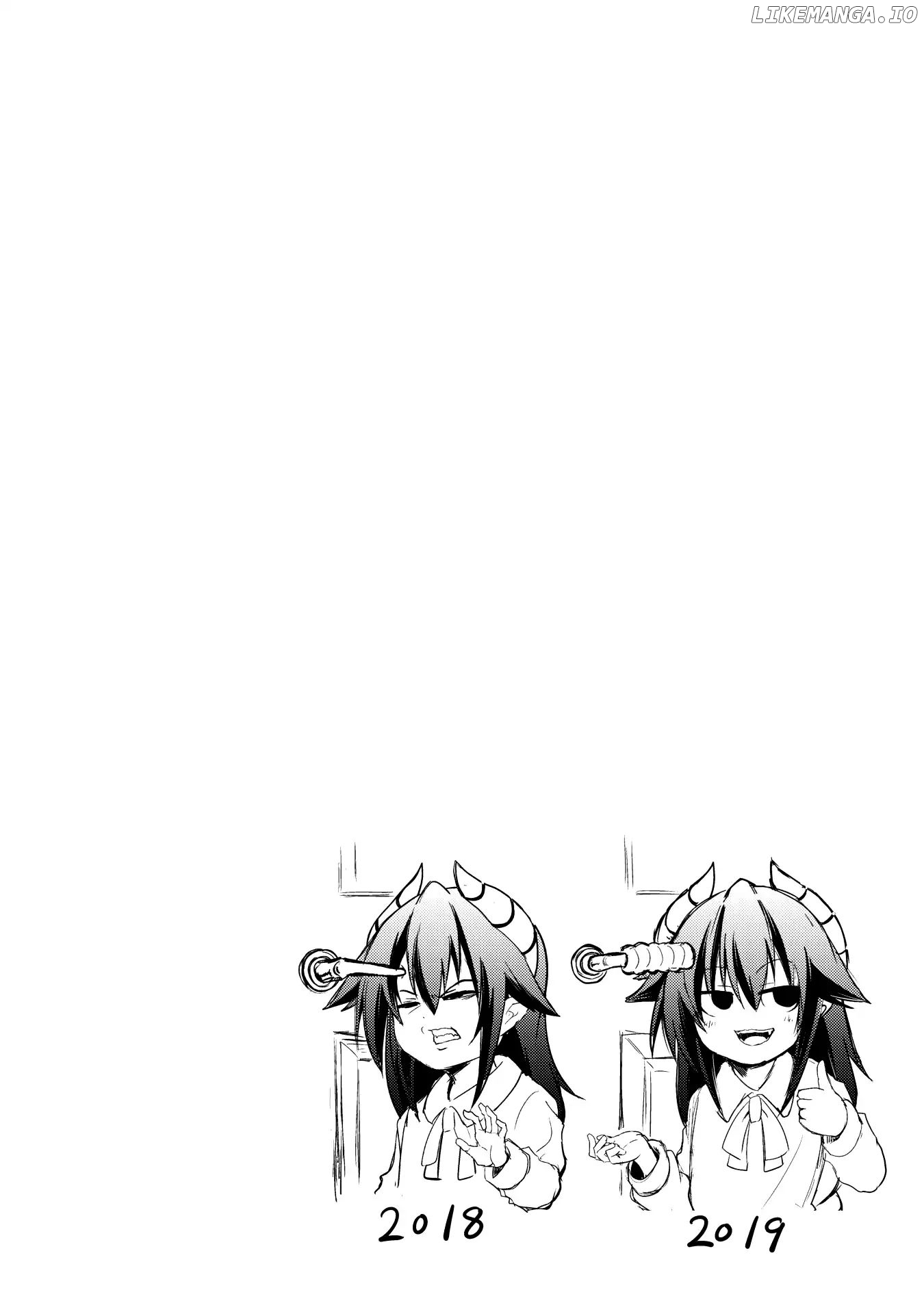 Naughty Succubus "Saki-Chan" Chapter 39 - page 2