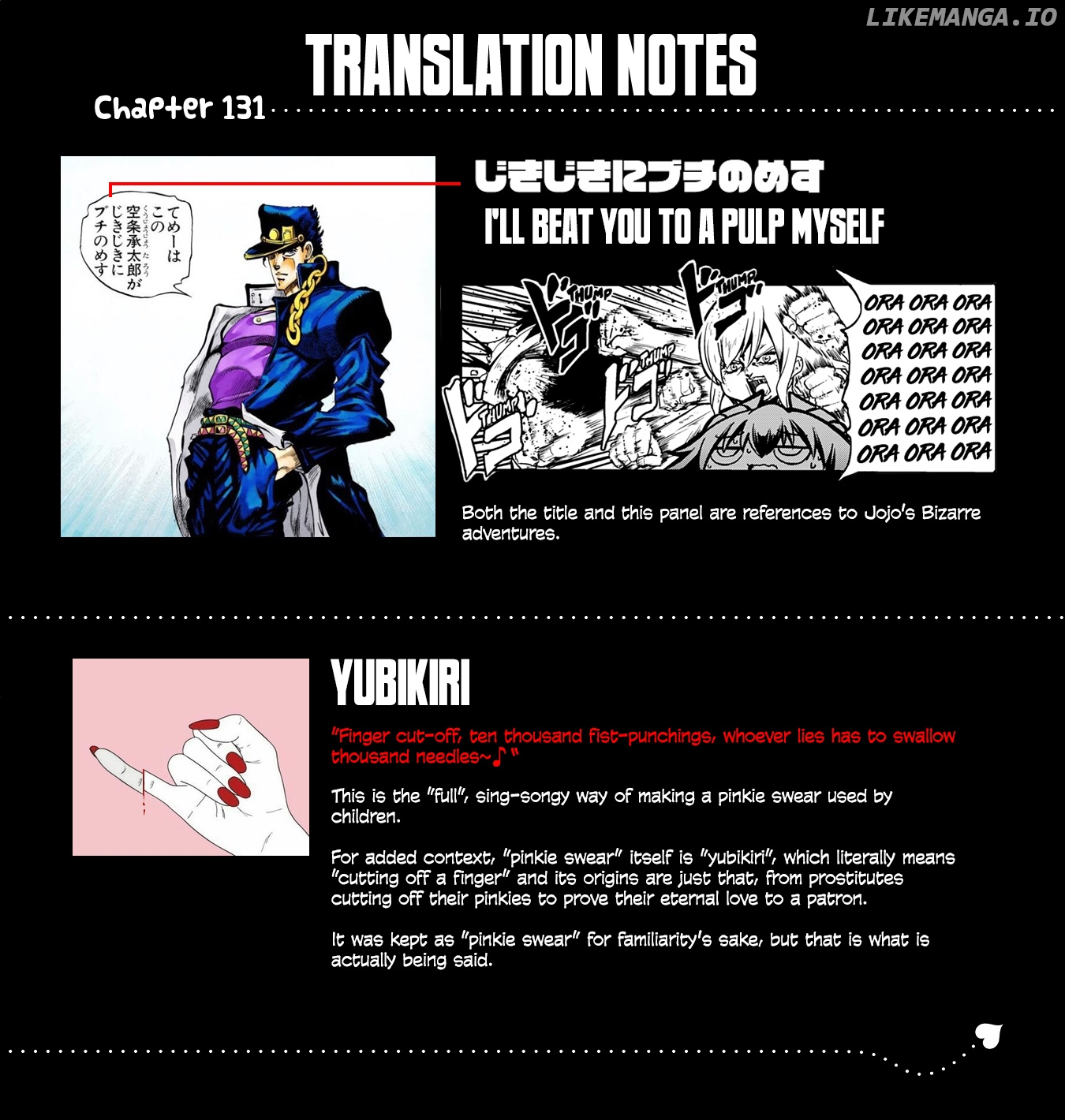 Naughty Succubus "Saki-Chan" Chapter 131 - page 2
