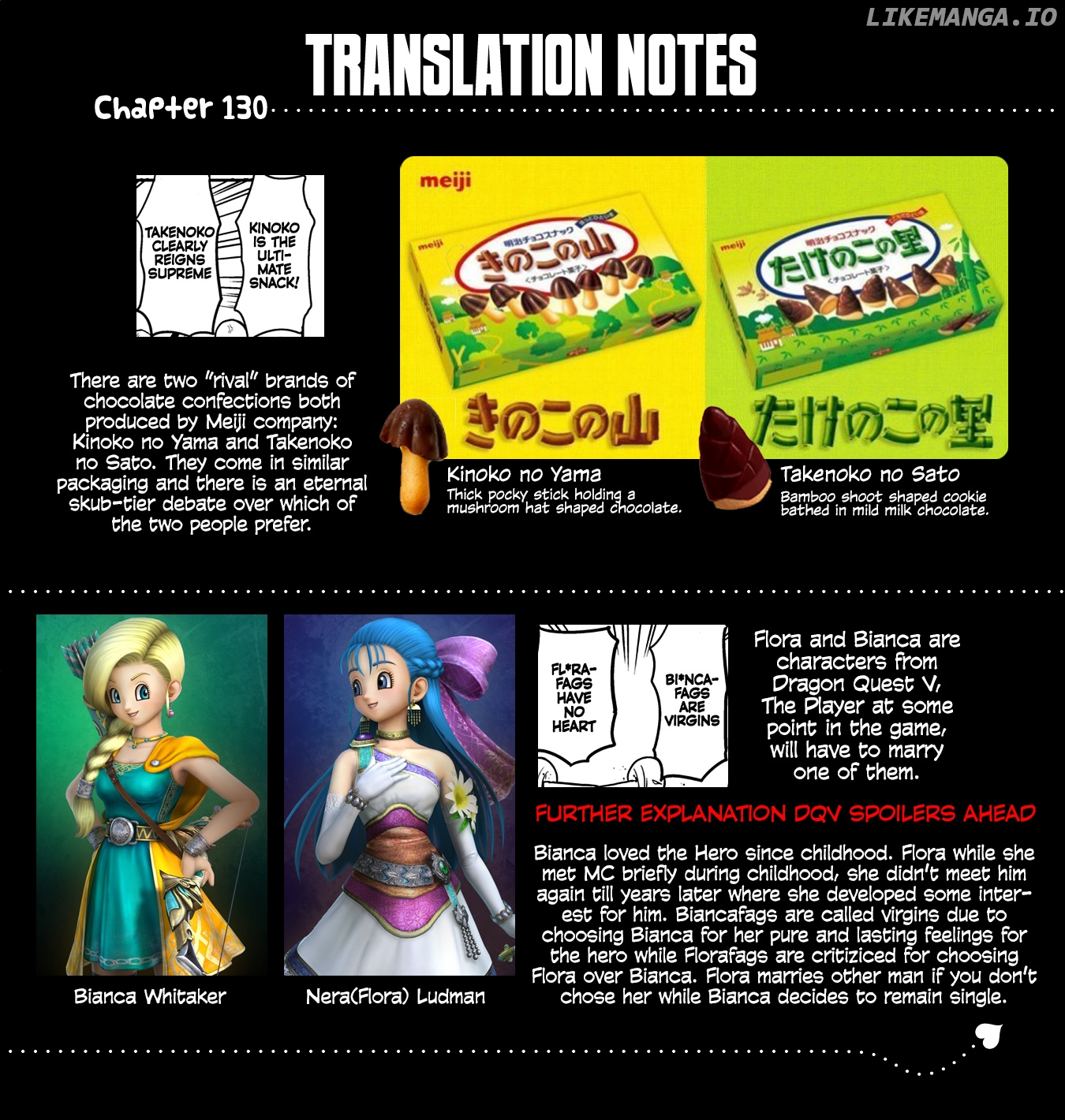 Naughty Succubus "Saki-Chan" Chapter 130 - page 2