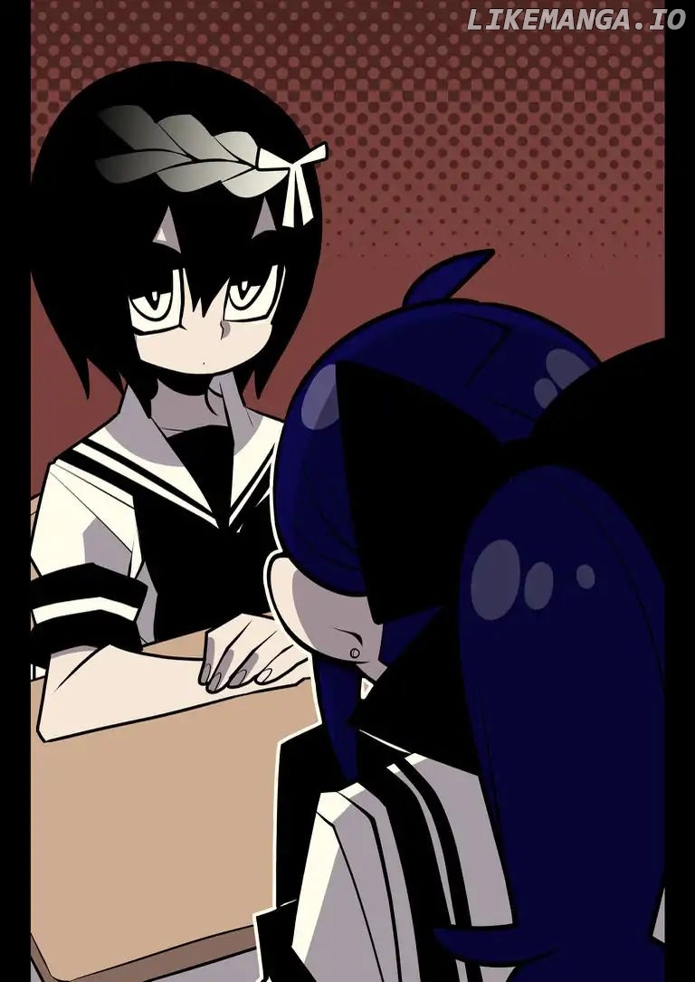 A Classroom Bereft of Angels chapter 8 - page 3