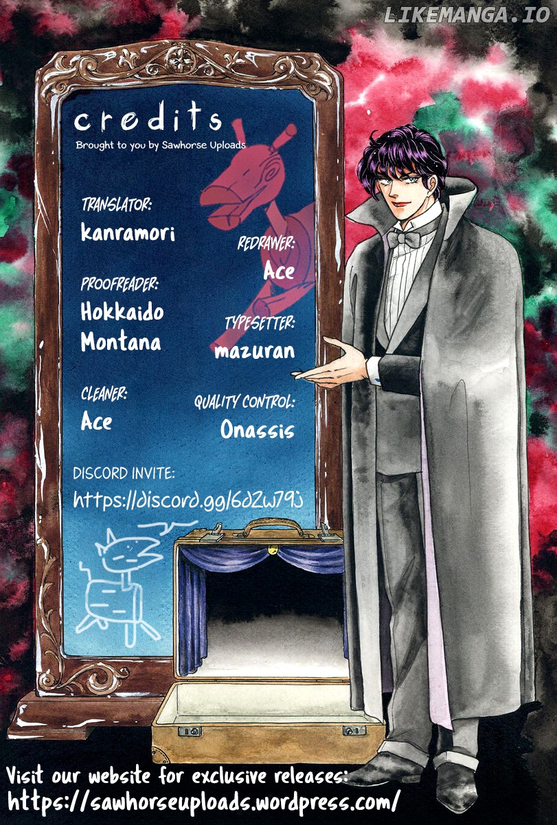 Detective-kun, You're So Reliable! chapter 3 - page 3