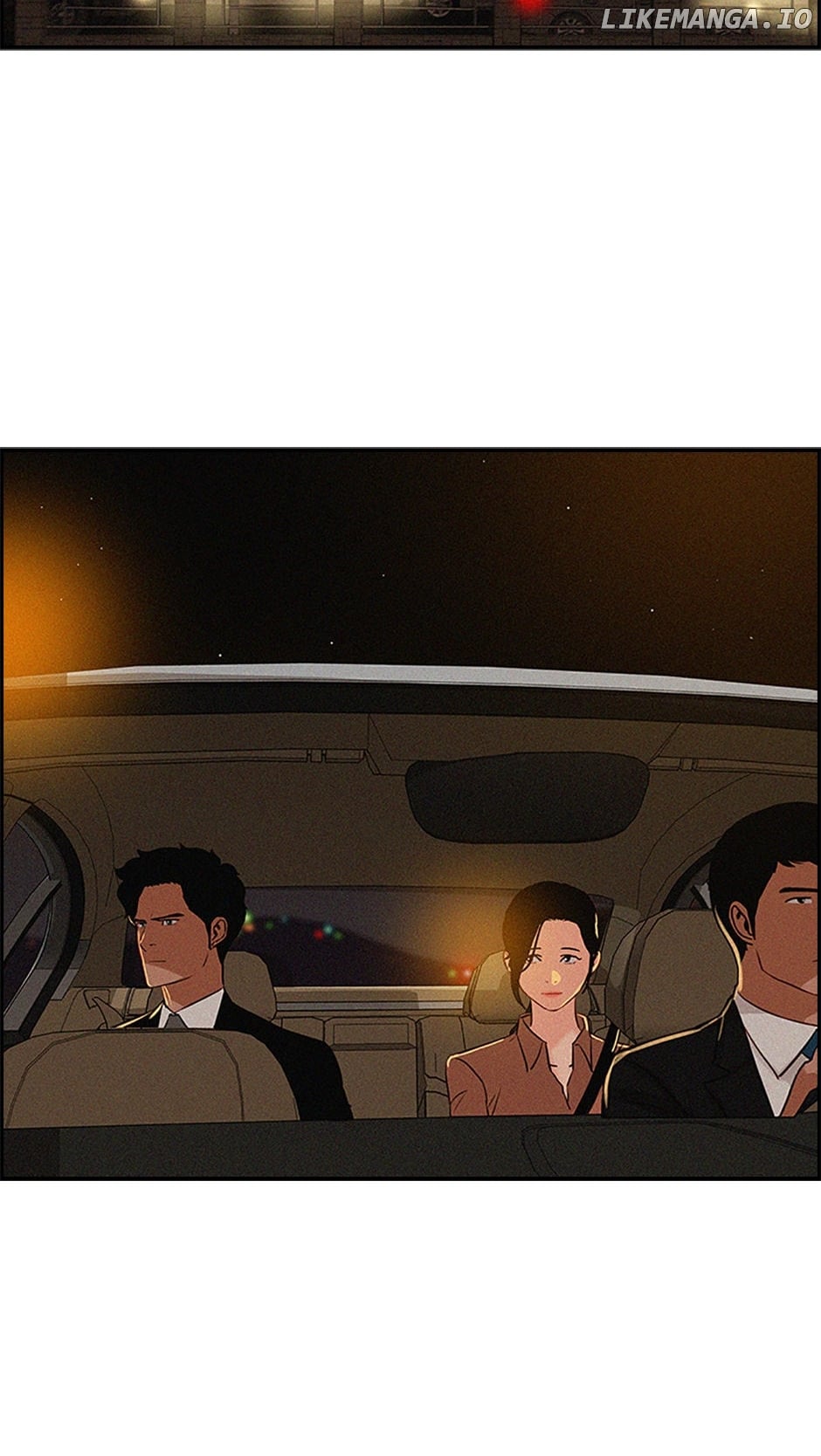 Lord of Money Chapter 149 - page 2