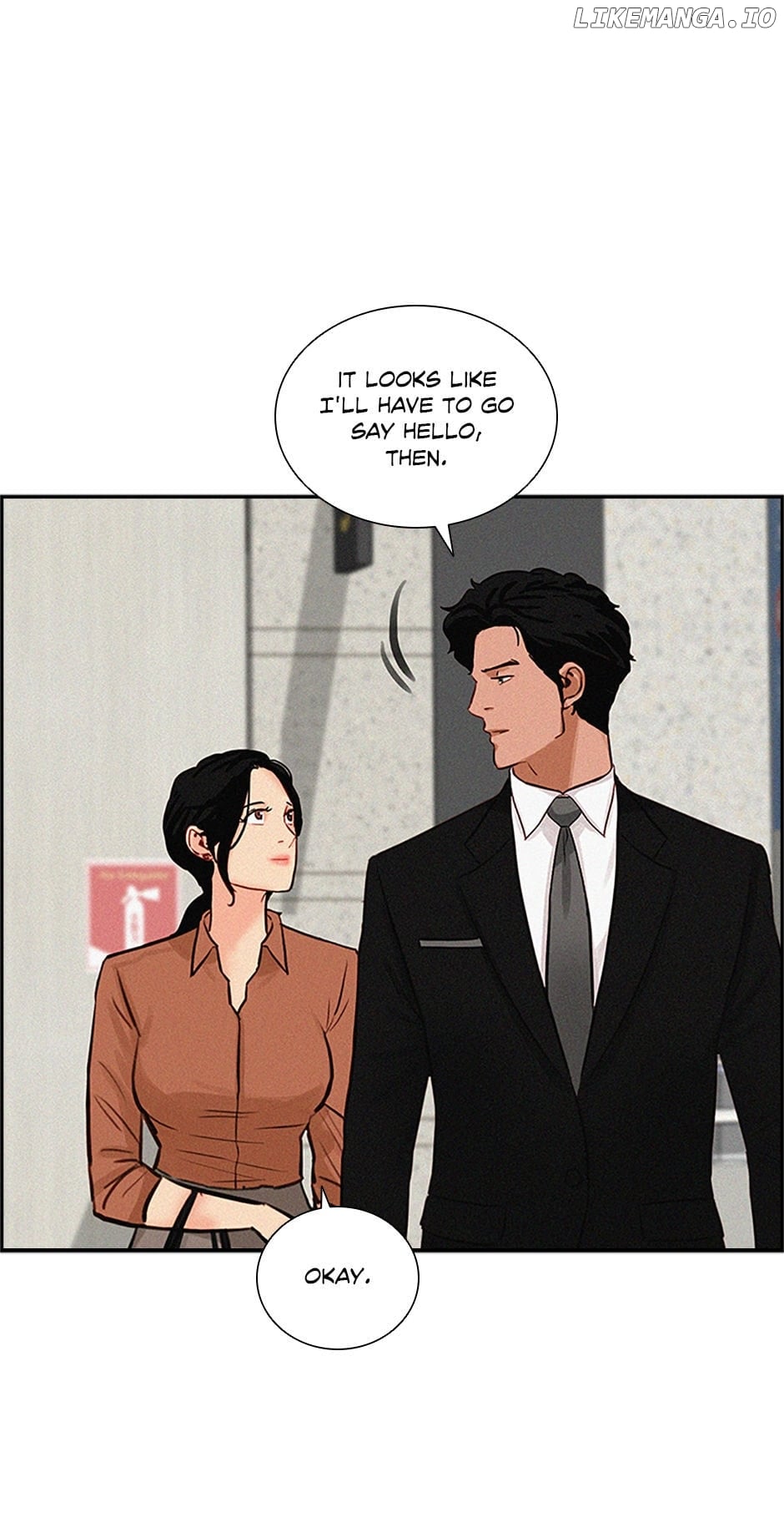 Lord of Money Chapter 149 - page 14