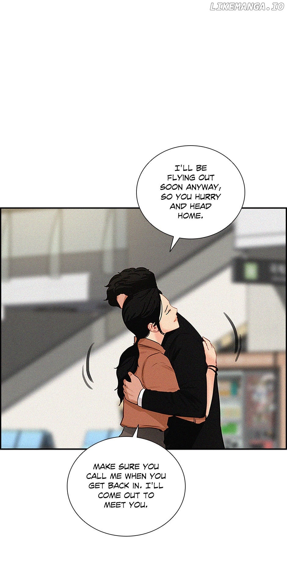 Lord of Money Chapter 149 - page 15