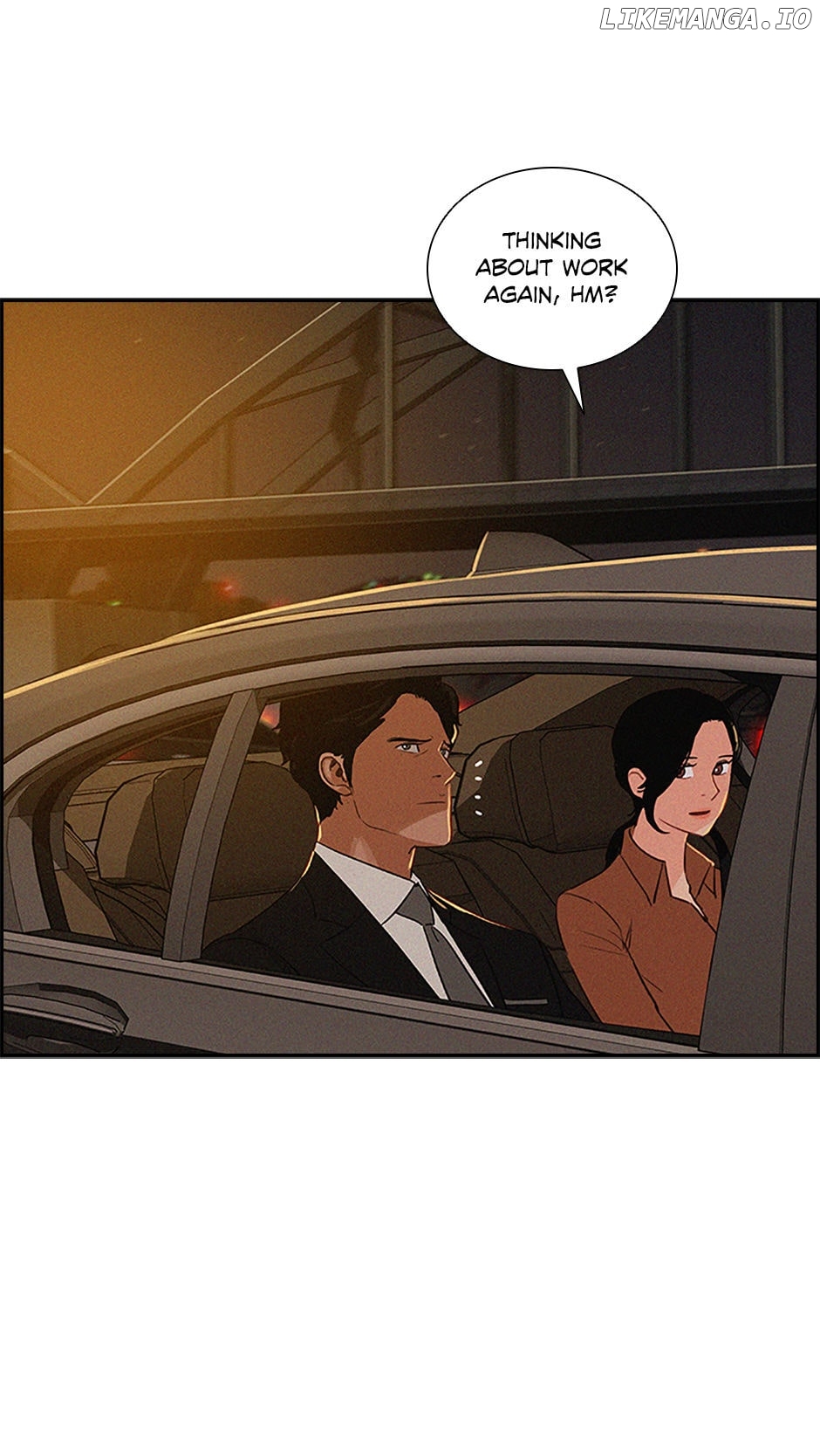 Lord of Money Chapter 149 - page 3