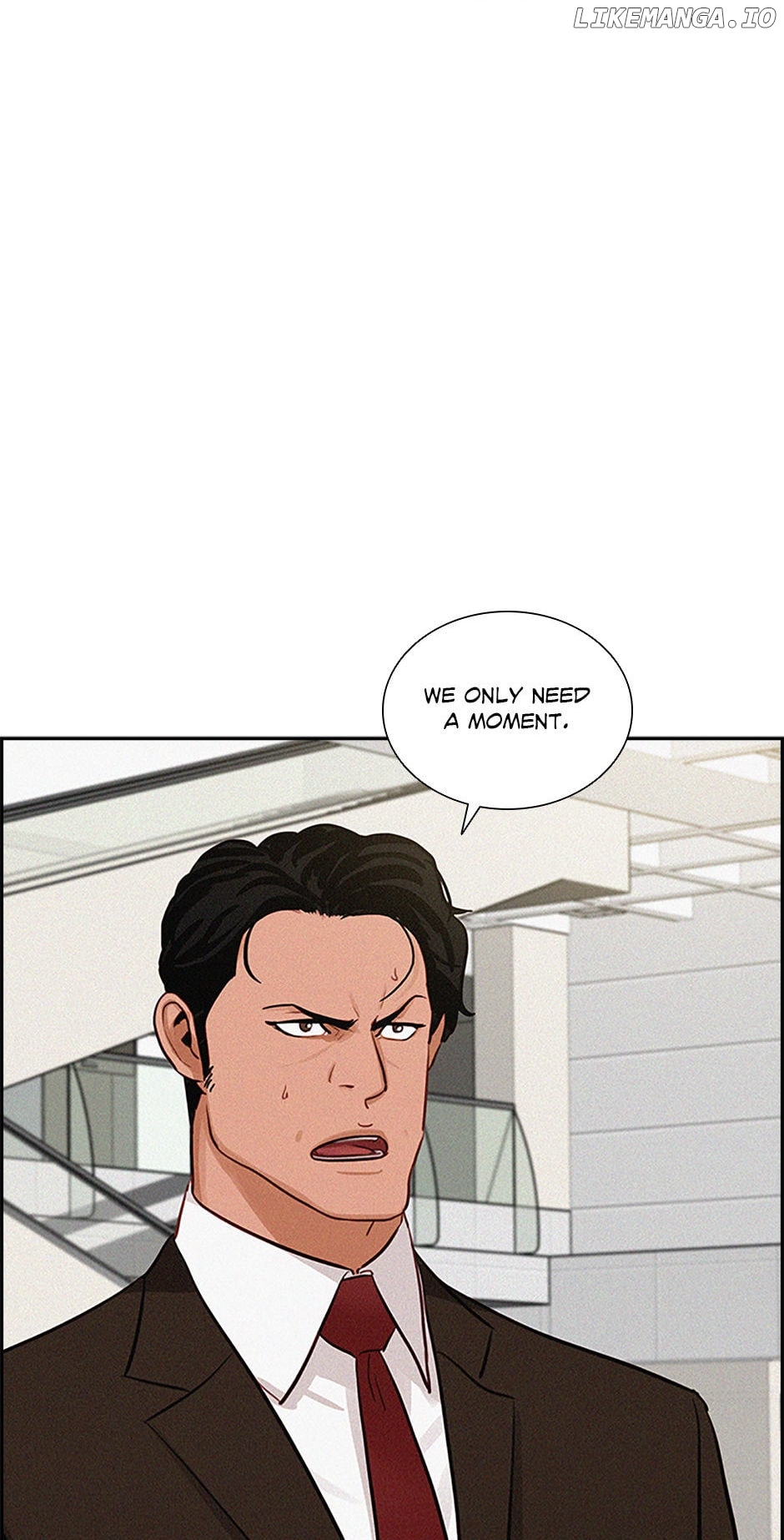 Lord of Money Chapter 149 - page 21