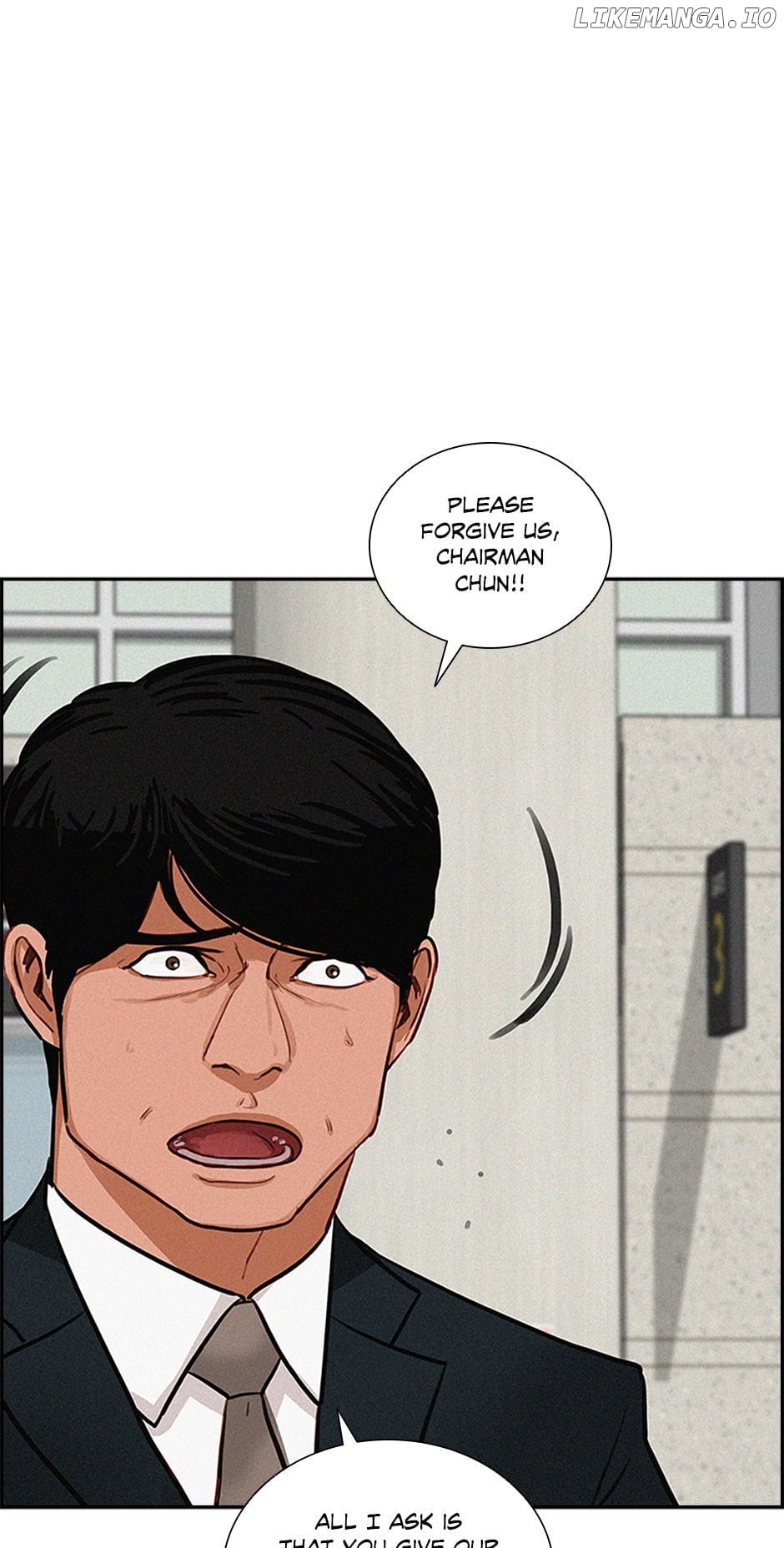 Lord of Money Chapter 149 - page 25