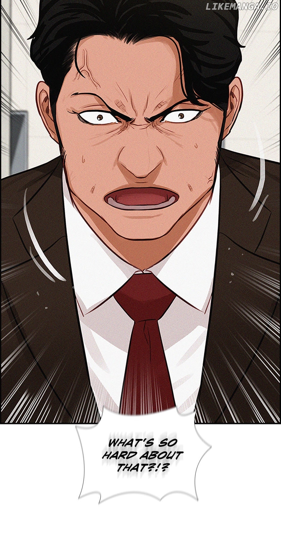 Lord of Money Chapter 149 - page 30