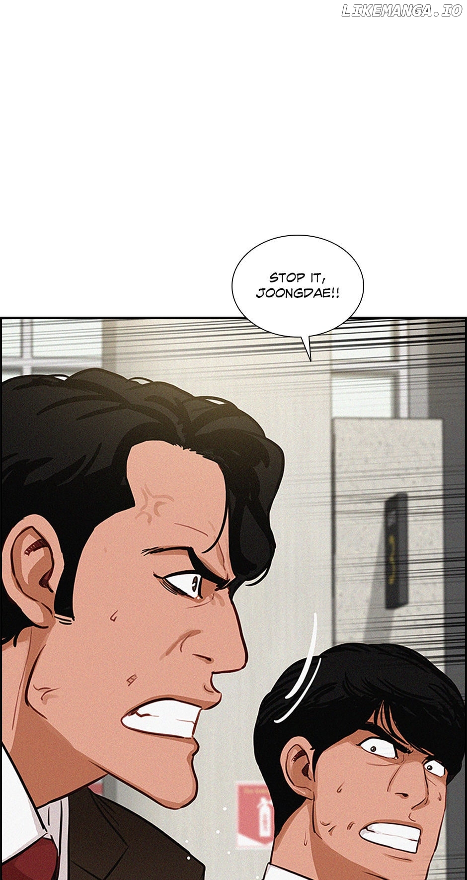 Lord of Money Chapter 149 - page 31