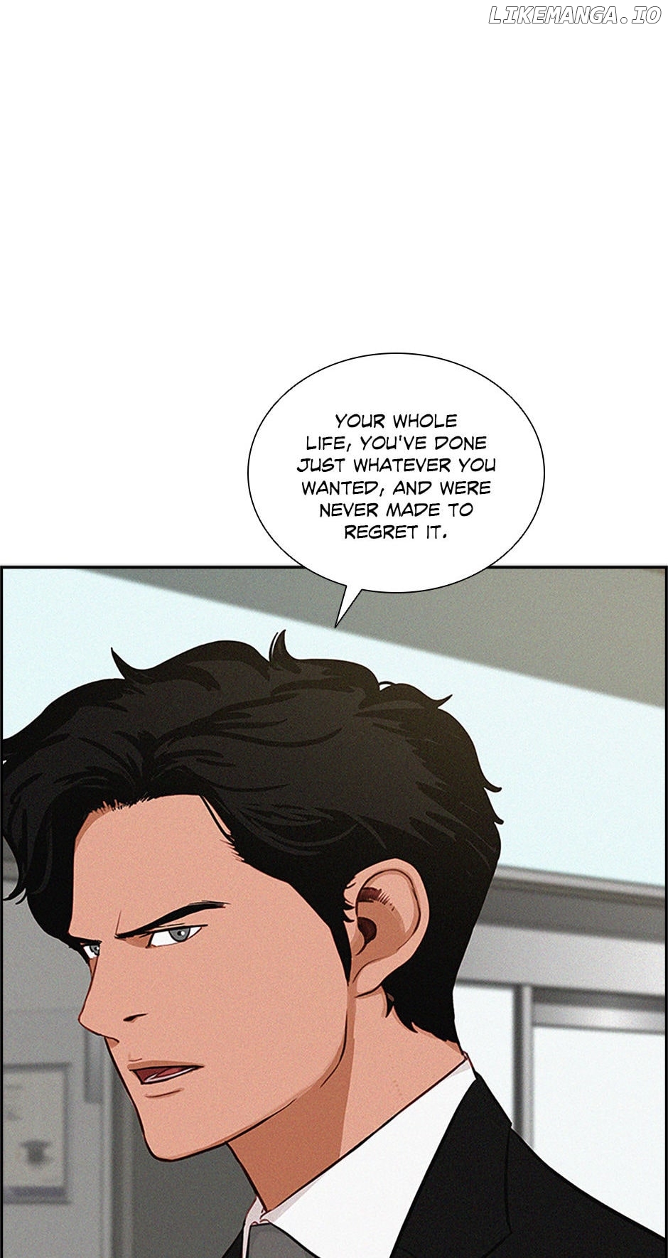 Lord of Money Chapter 149 - page 34