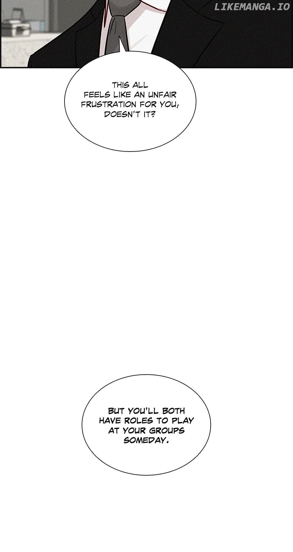 Lord of Money Chapter 149 - page 35