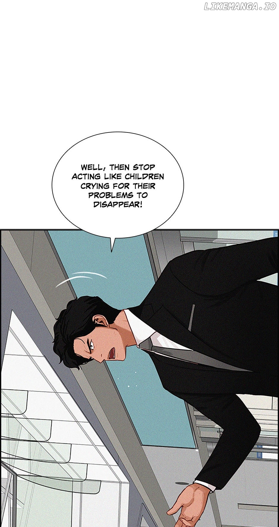 Lord of Money Chapter 149 - page 36
