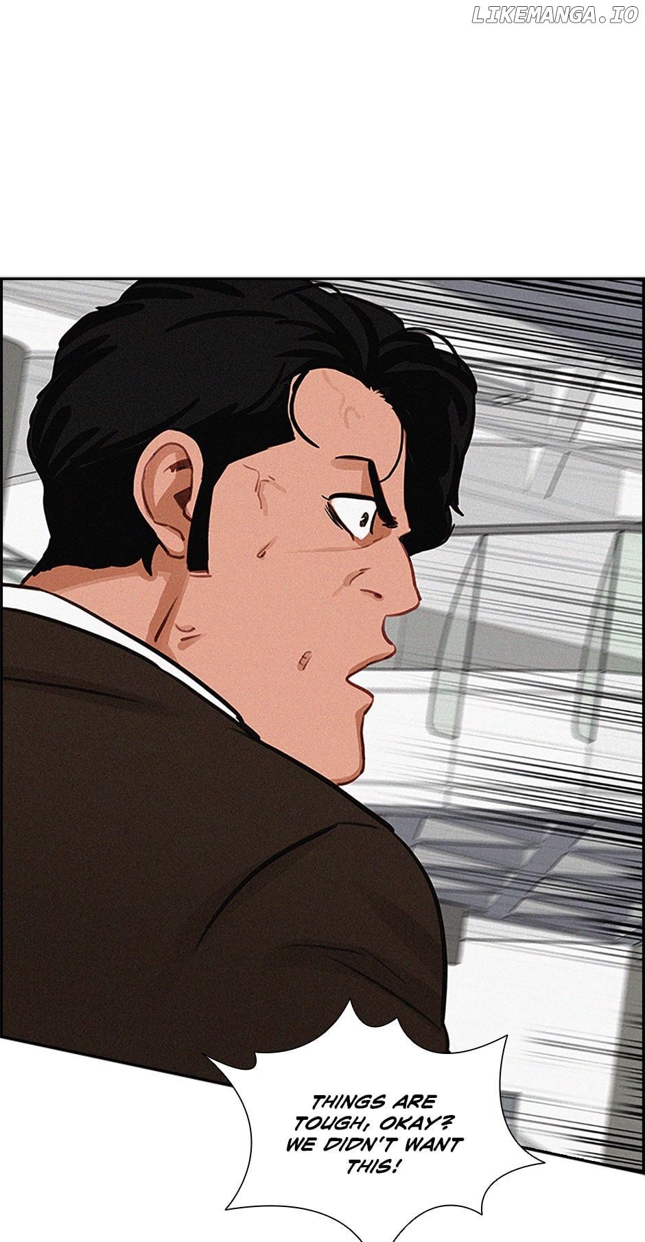 Lord of Money Chapter 149 - page 38