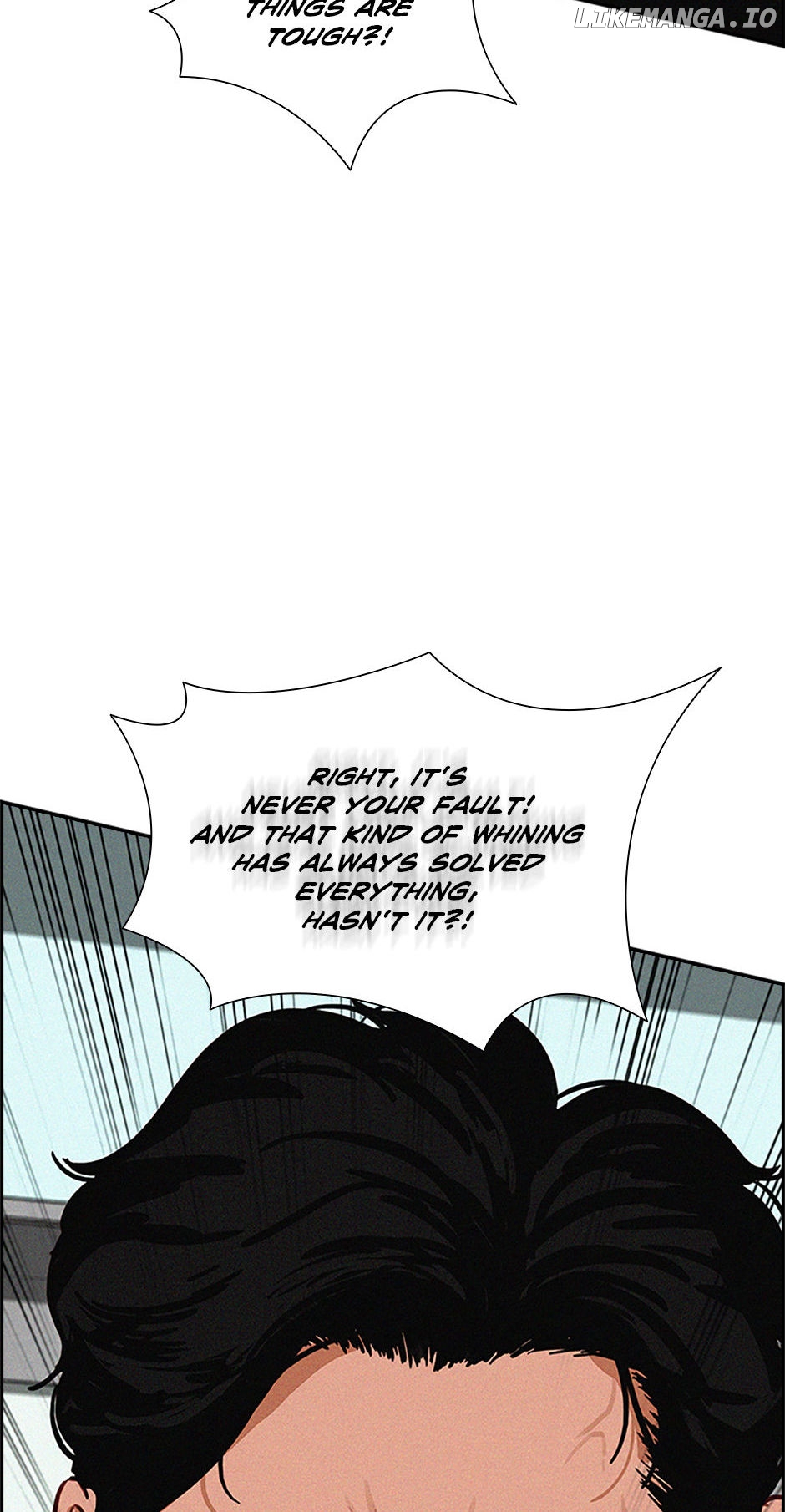 Lord of Money Chapter 149 - page 40