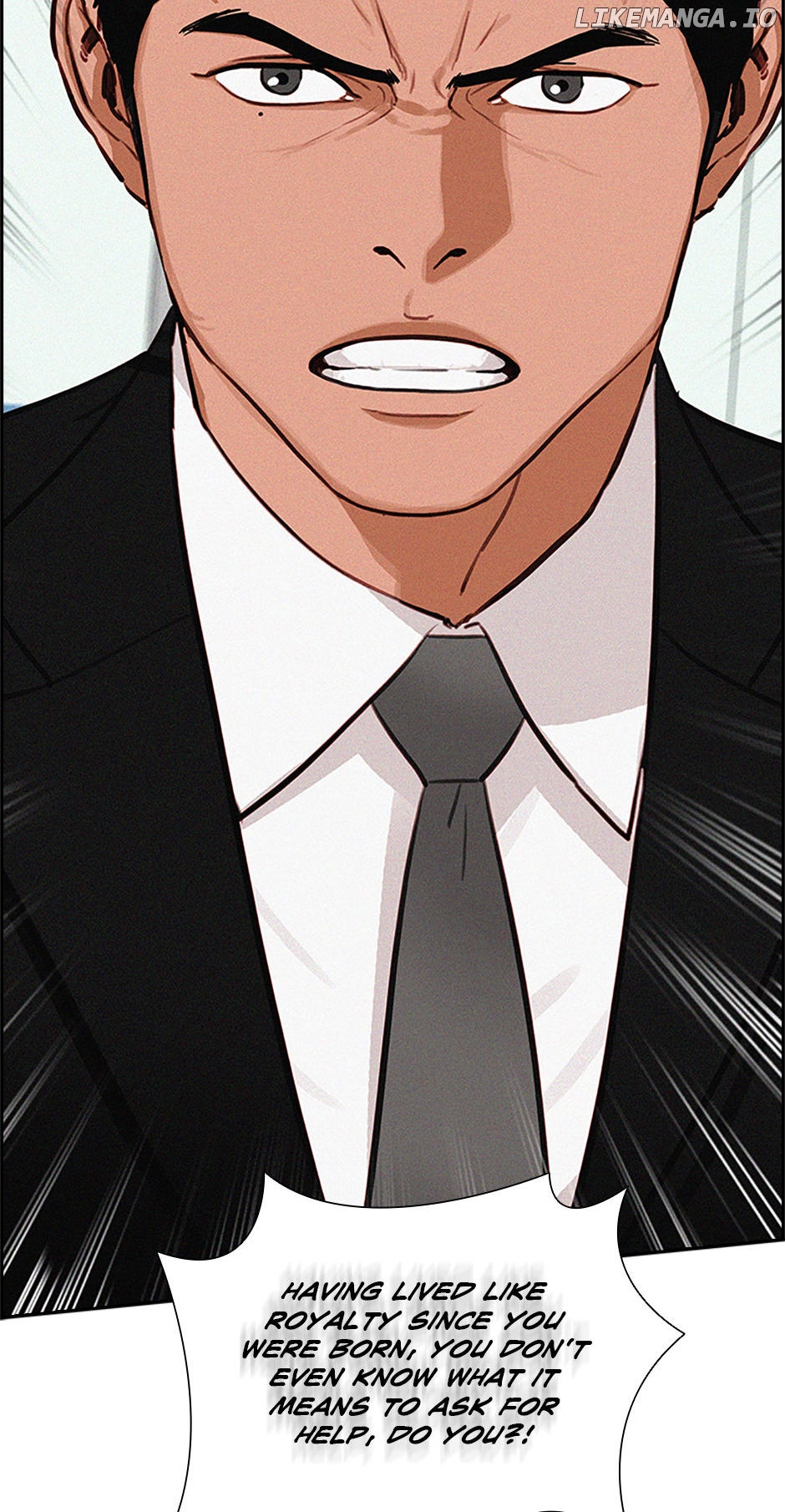 Lord of Money Chapter 149 - page 41