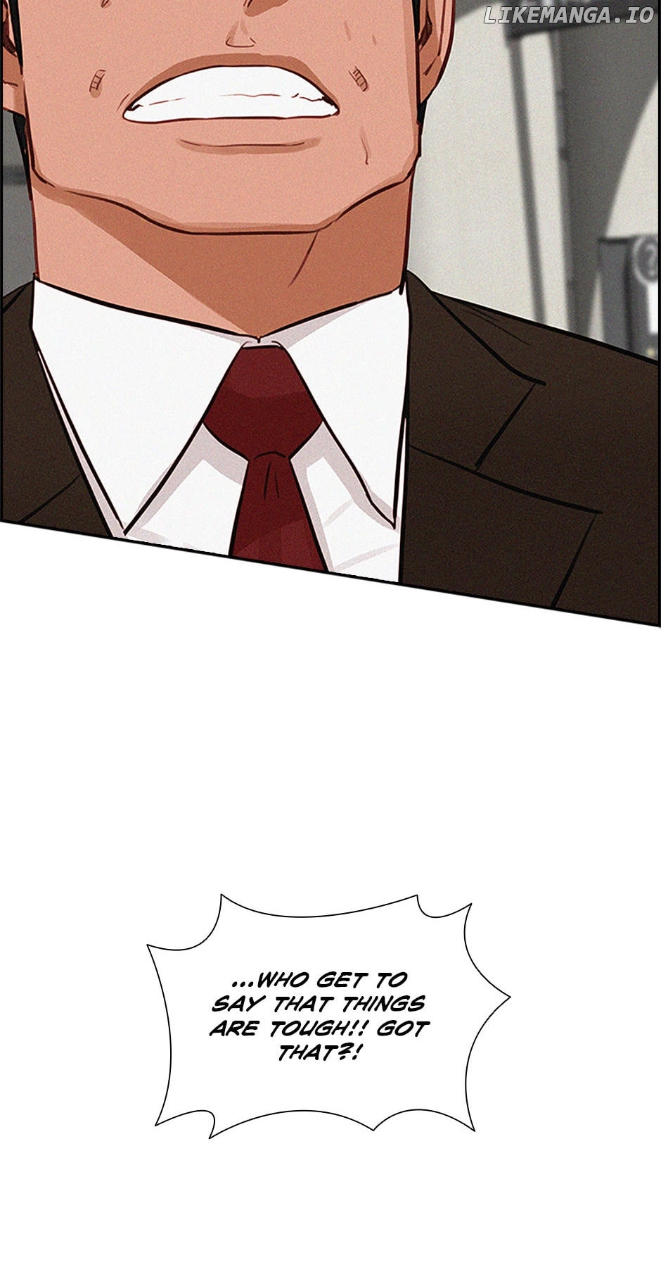 Lord of Money Chapter 149 - page 44