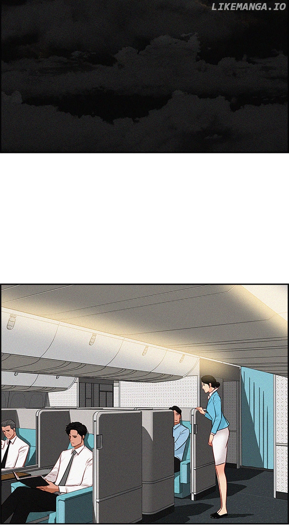 Lord of Money Chapter 149 - page 49