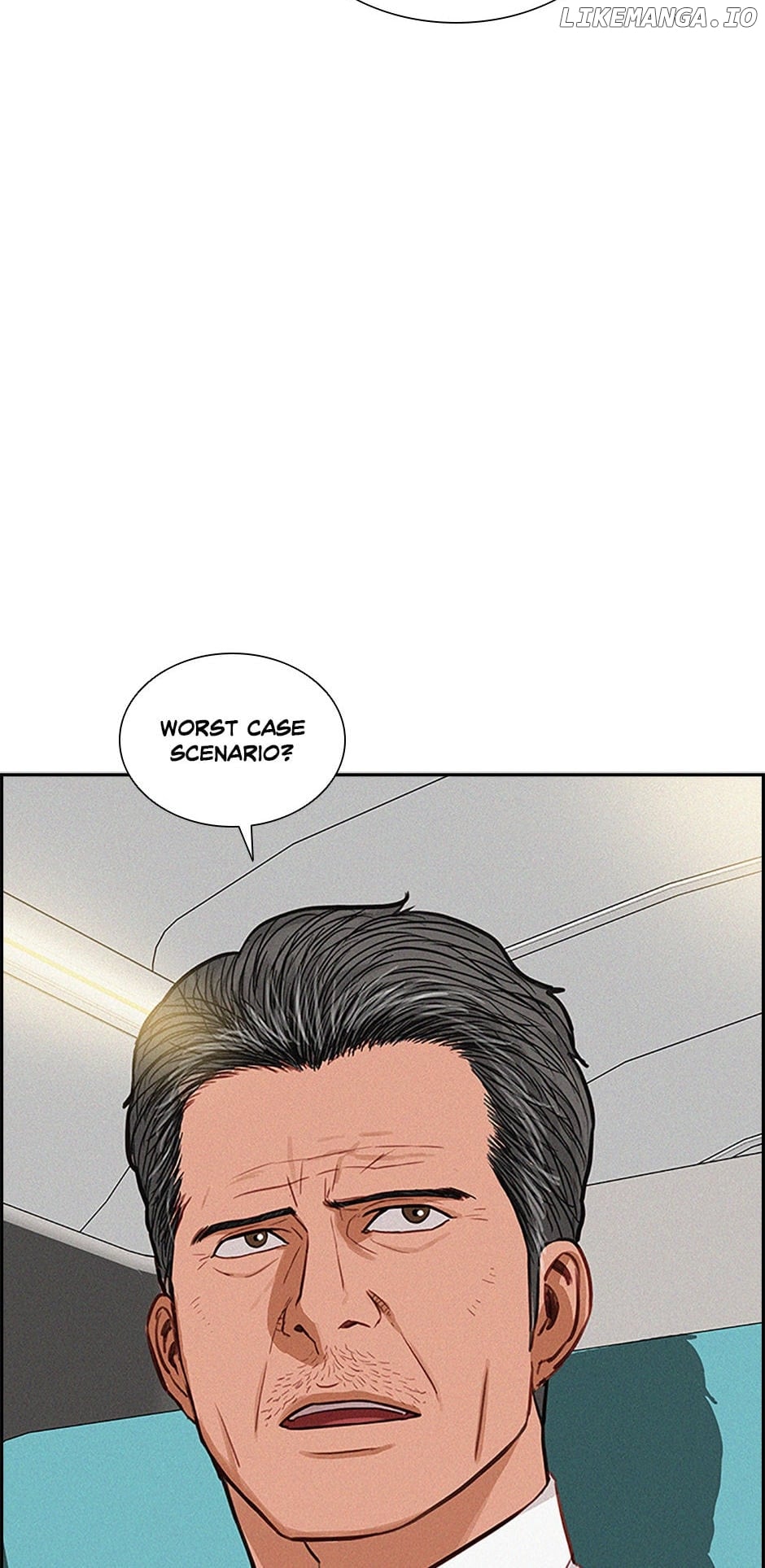 Lord of Money Chapter 149 - page 58