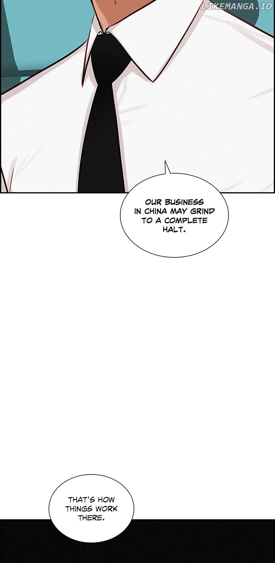 Lord of Money Chapter 149 - page 59