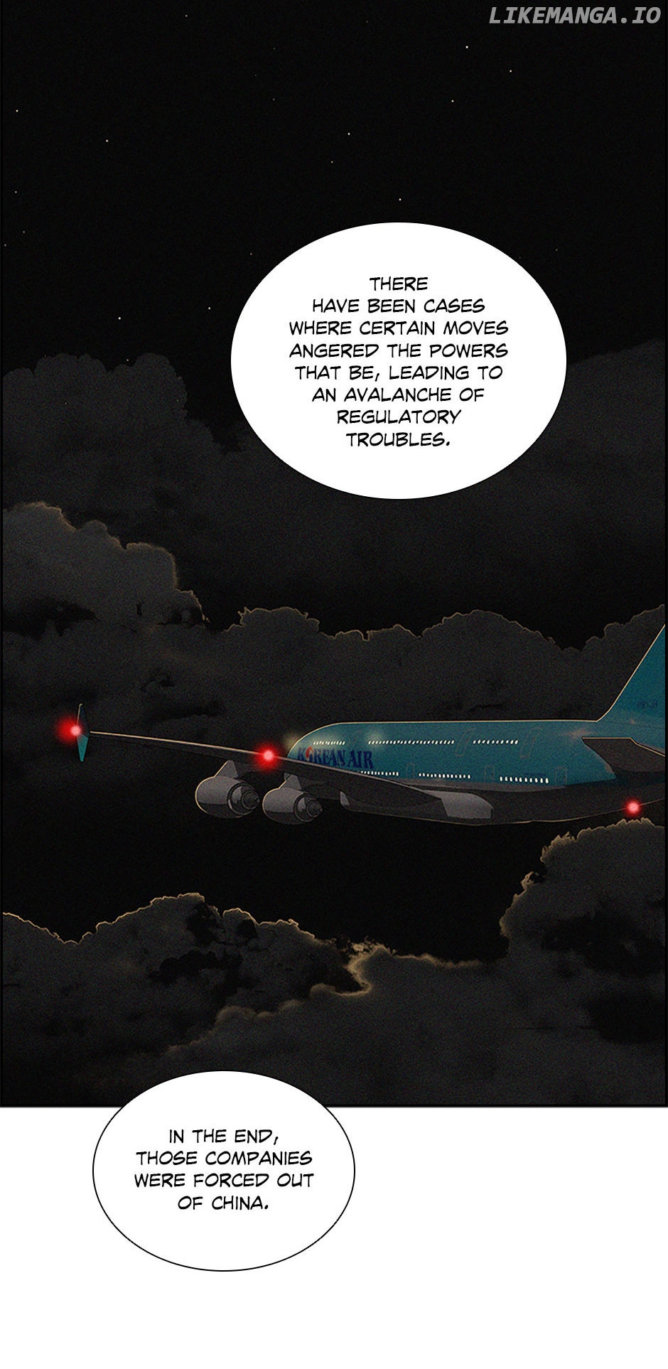 Lord of Money Chapter 149 - page 60