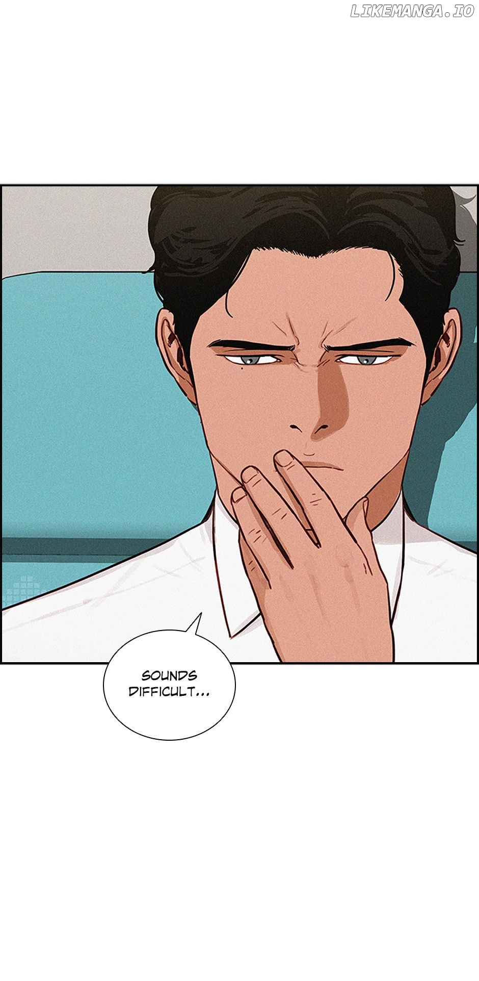 Lord of Money Chapter 149 - page 61