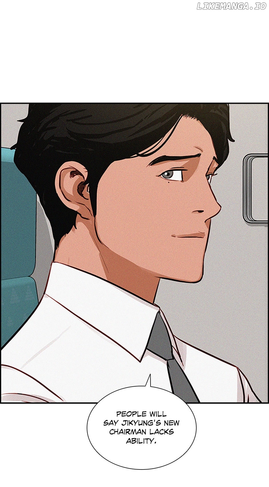Lord of Money Chapter 149 - page 66