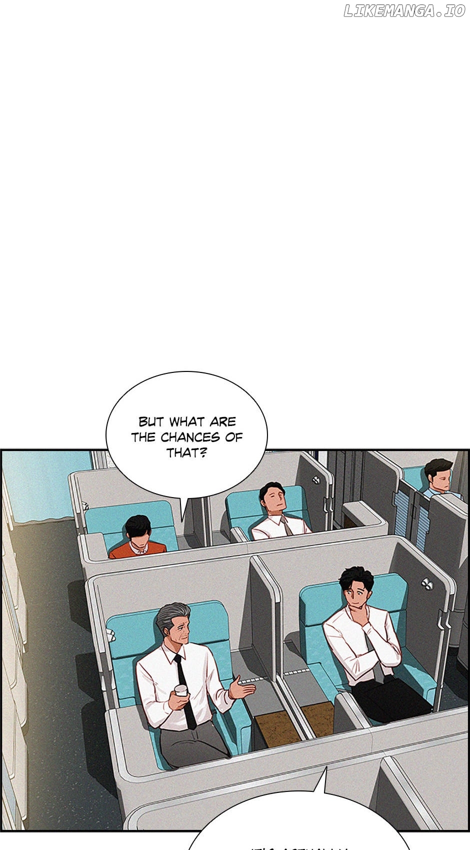 Lord of Money Chapter 149 - page 67