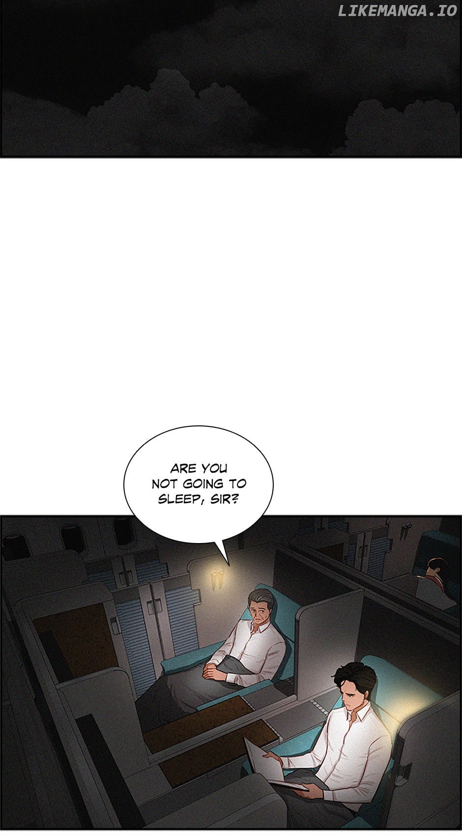 Lord of Money Chapter 149 - page 70