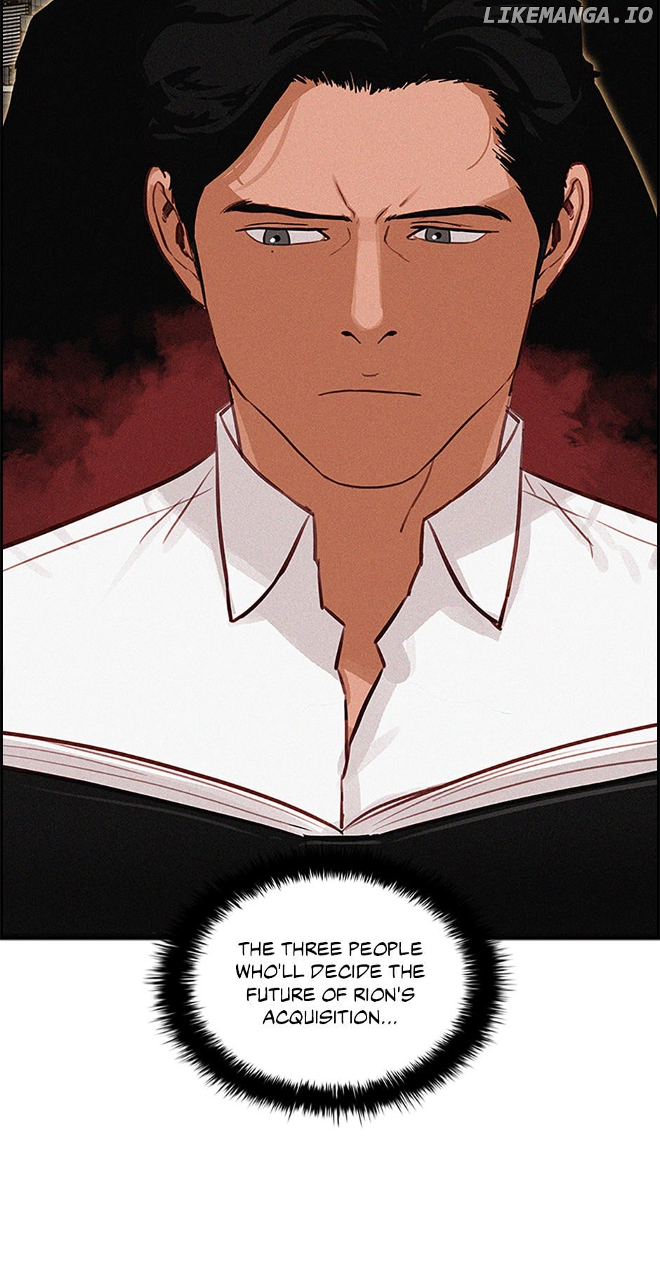 Lord of Money Chapter 149 - page 75