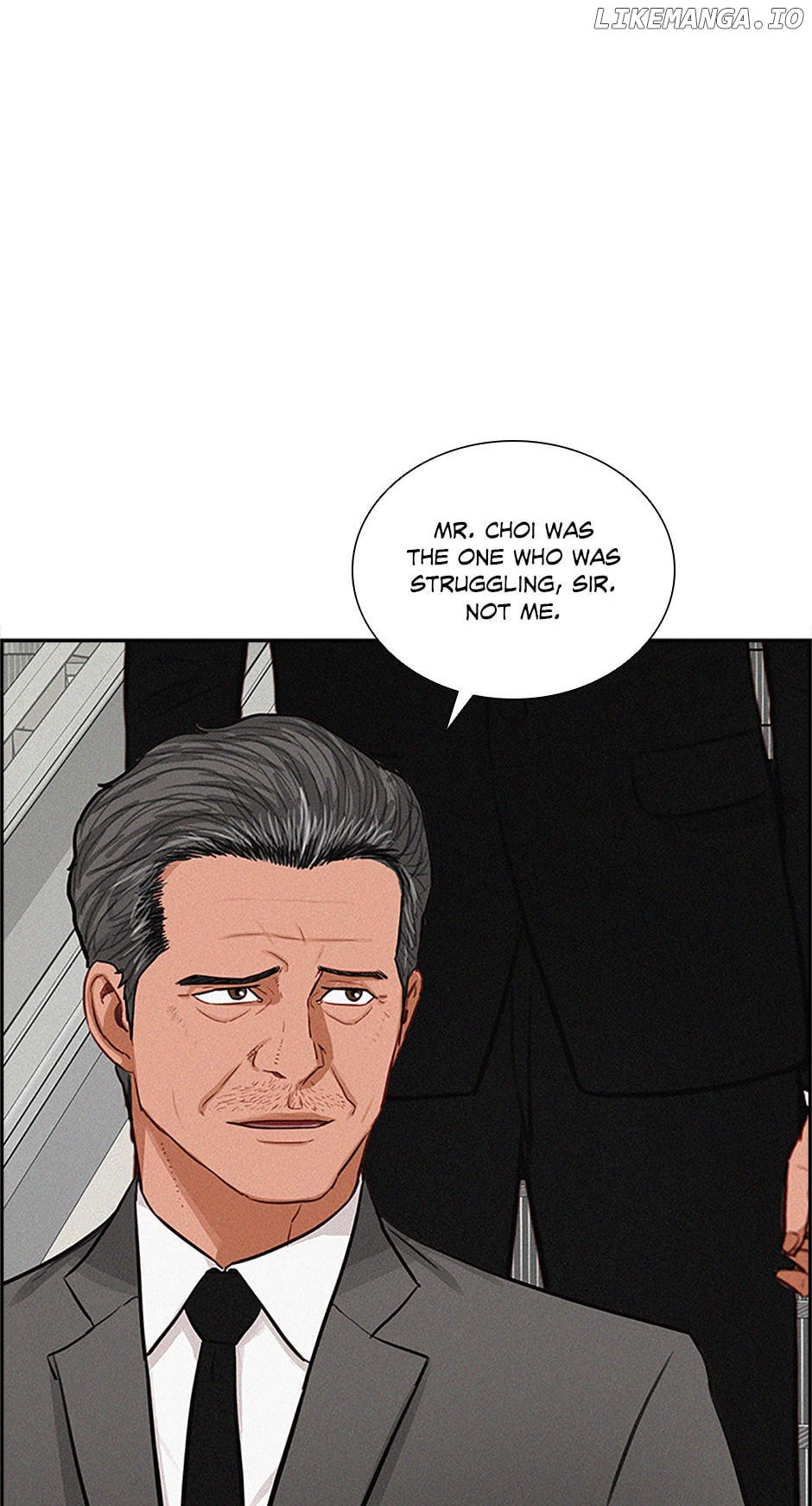 Lord of Money Chapter 150 - page 11