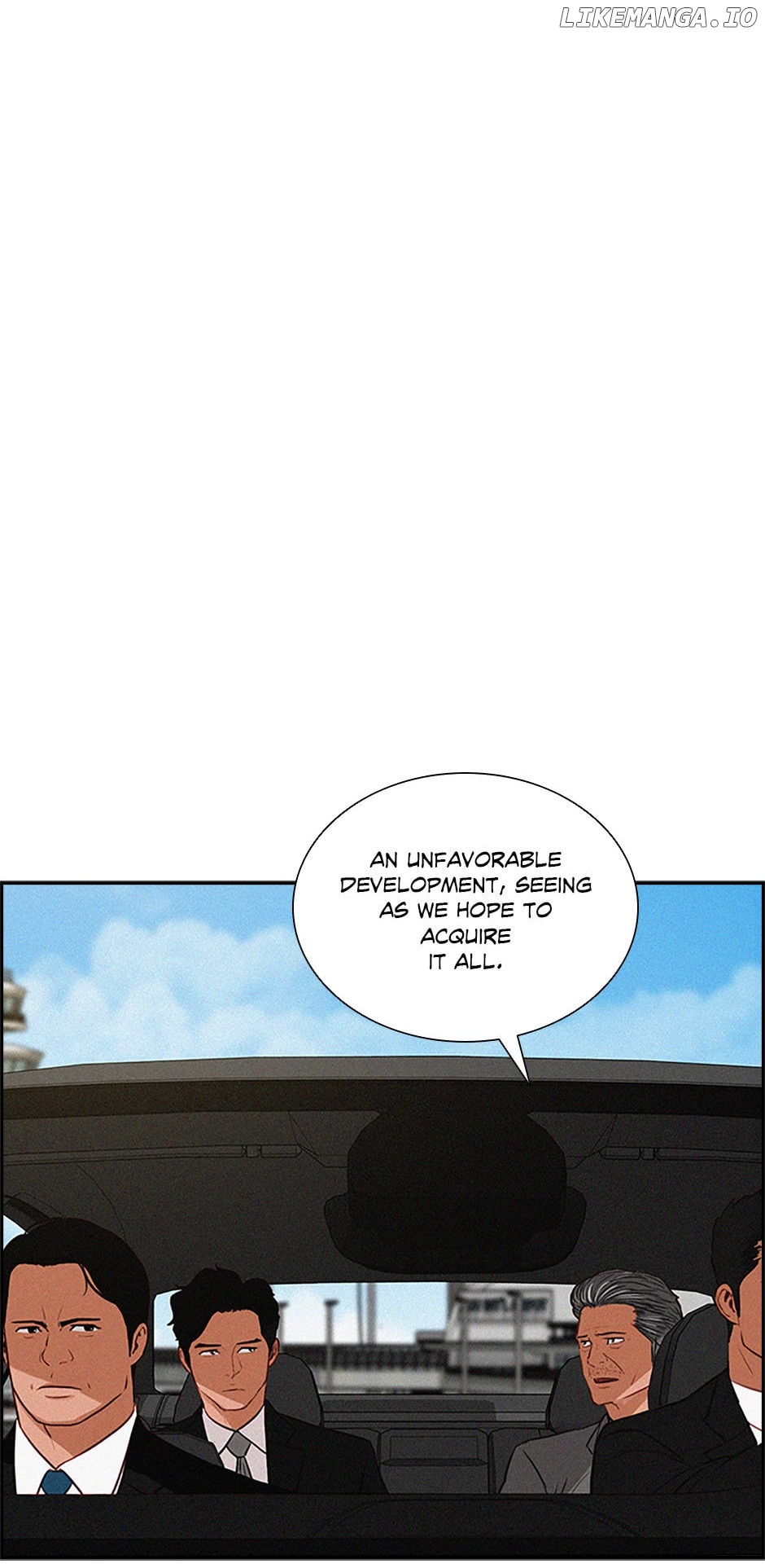 Lord of Money Chapter 150 - page 20