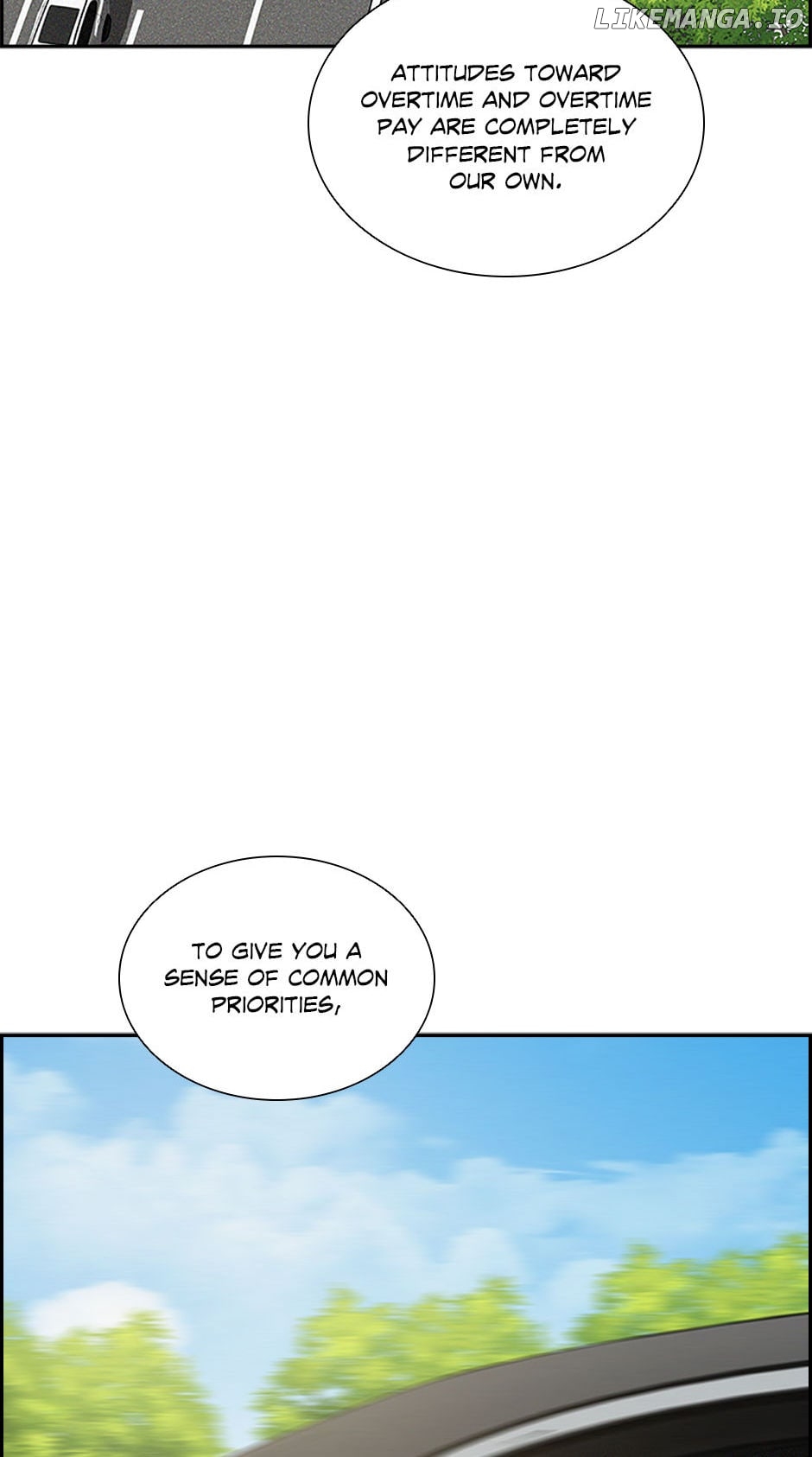 Lord of Money Chapter 150 - page 22