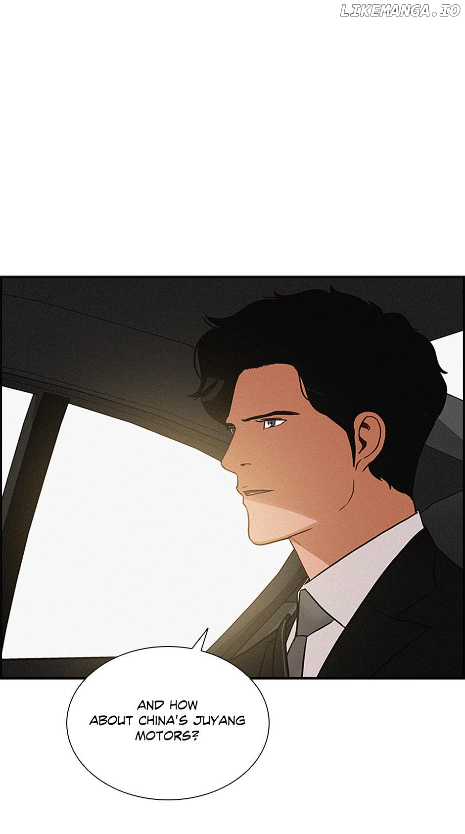 Lord of Money Chapter 150 - page 25
