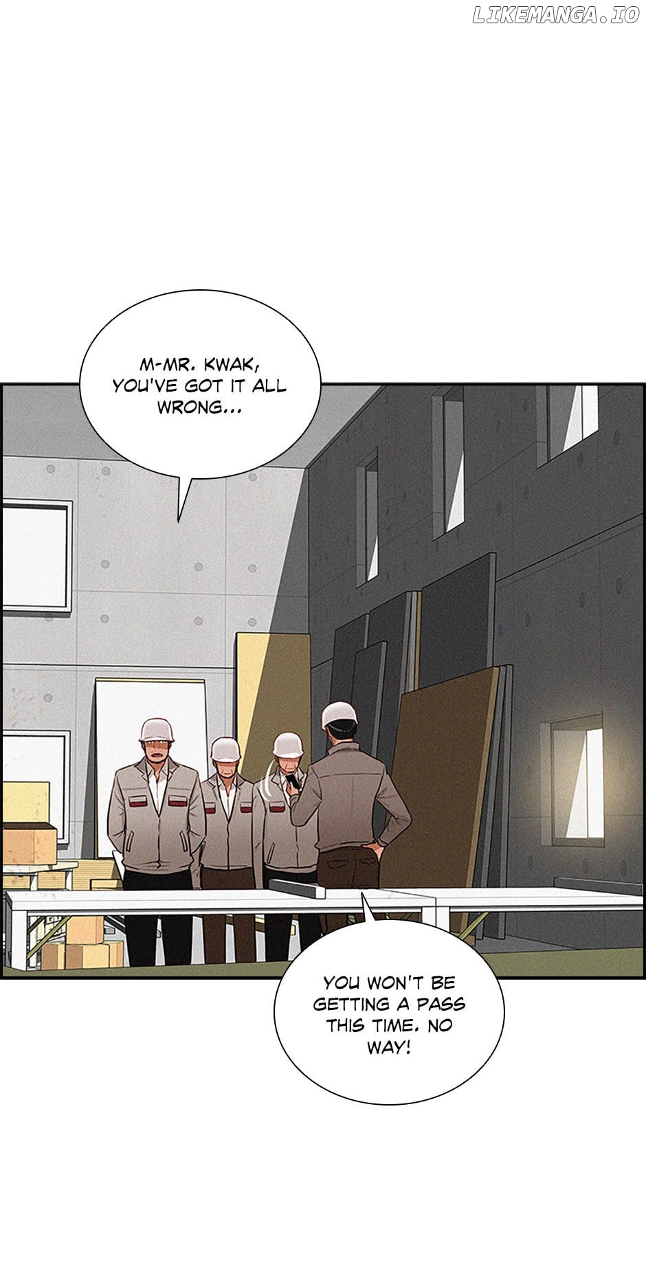 Lord of Money Chapter 150 - page 37