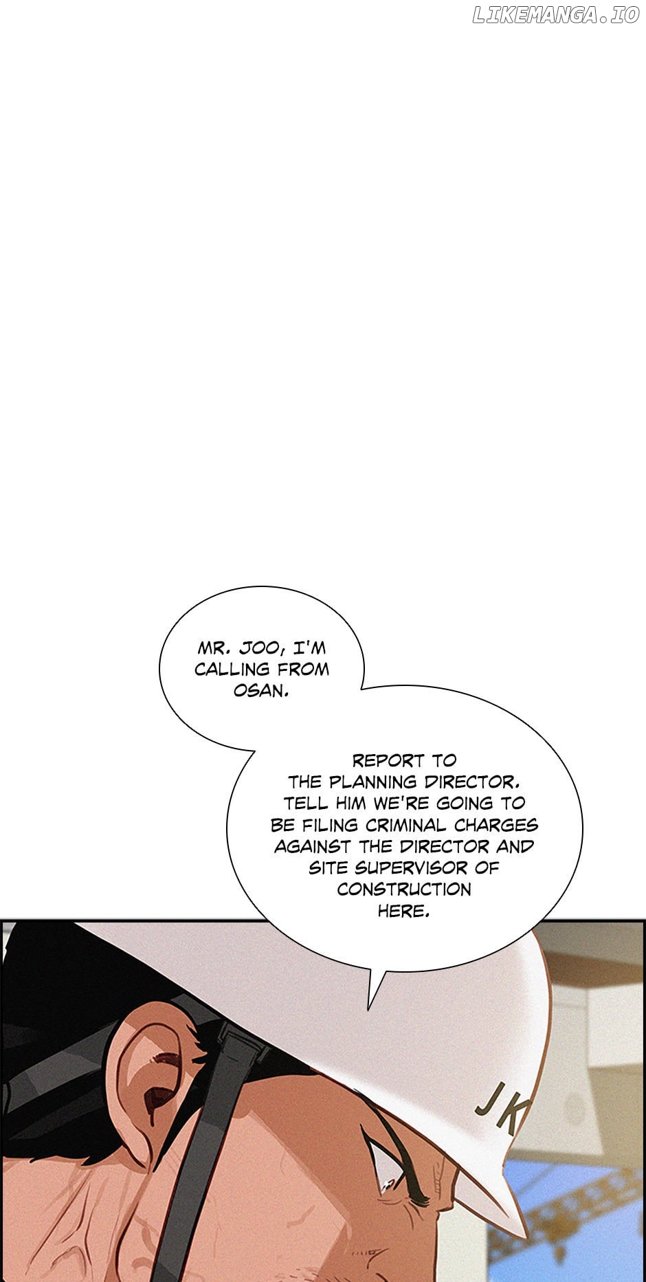 Lord of Money Chapter 150 - page 38