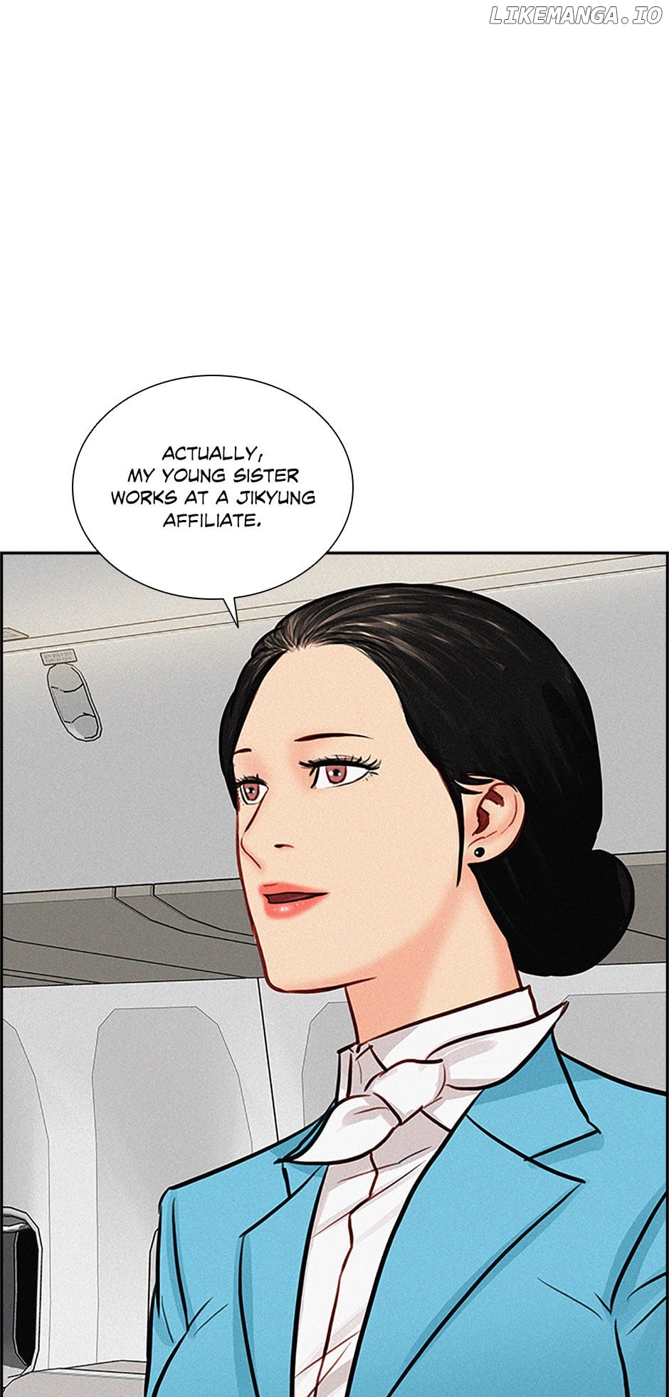 Lord of Money Chapter 150 - page 5