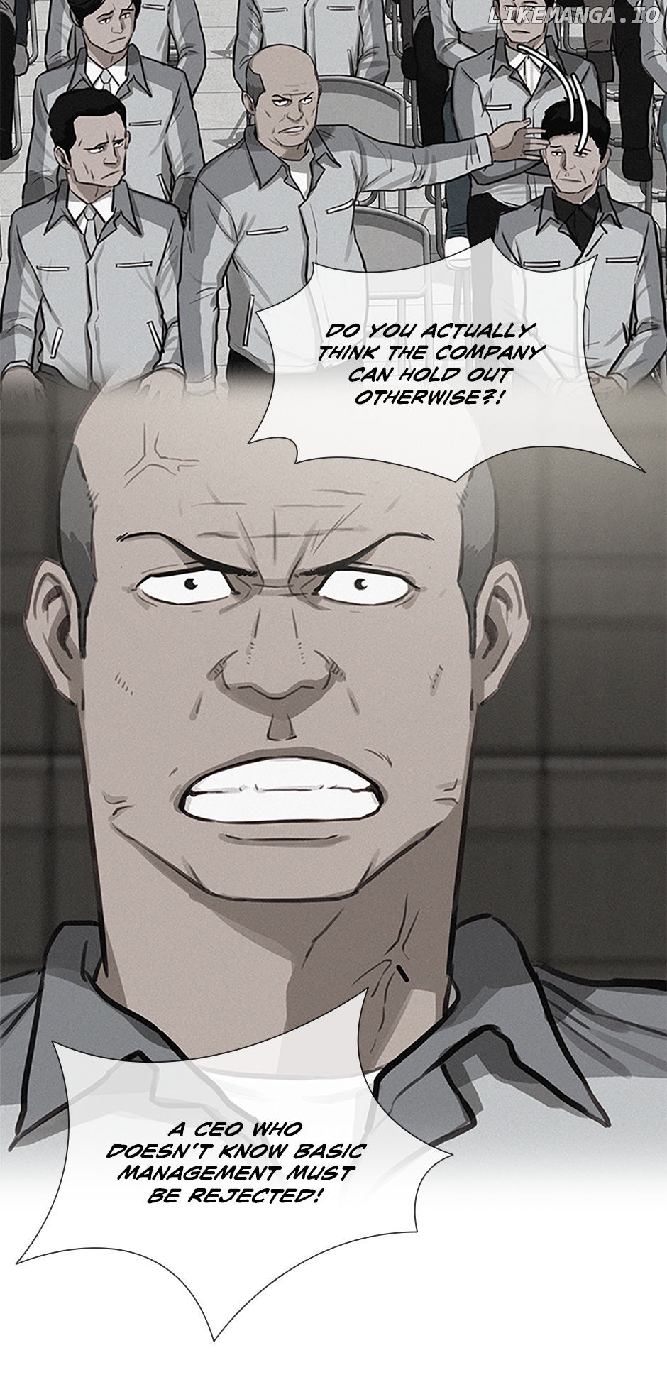 Lord of Money Chapter 150 - page 48