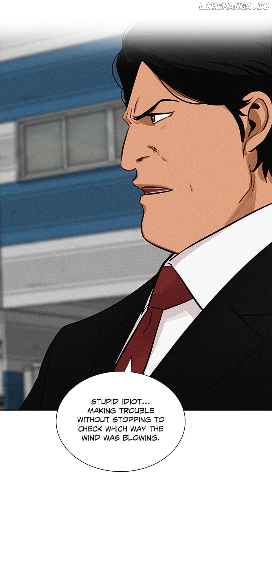 Lord of Money Chapter 150 - page 49