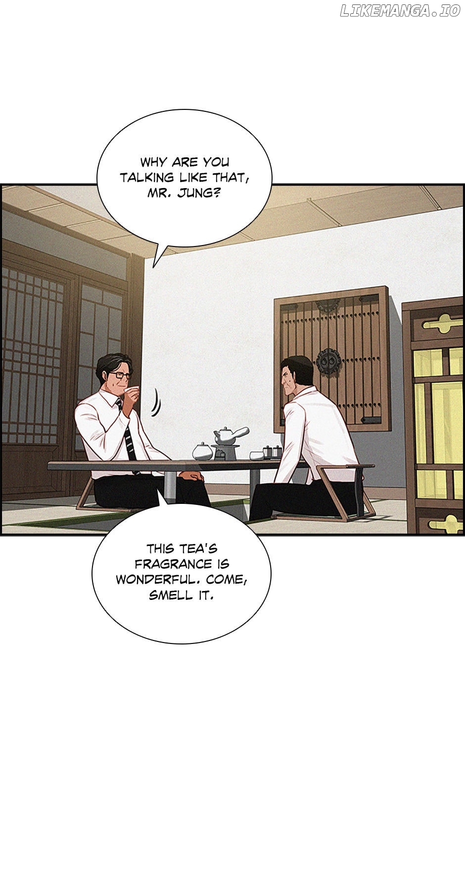 Lord of Money Chapter 150 - page 59