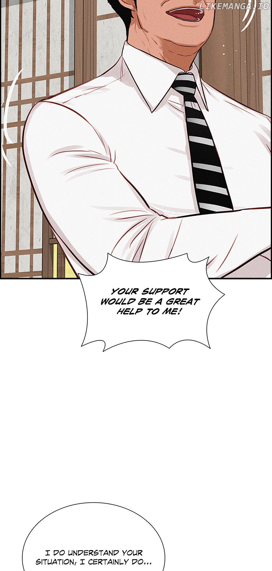 Lord of Money Chapter 150 - page 68