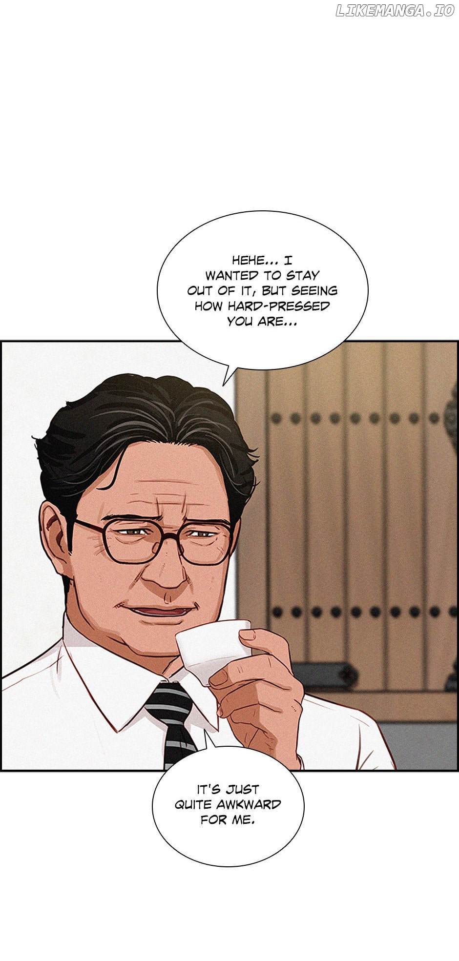 Lord of Money Chapter 150 - page 71