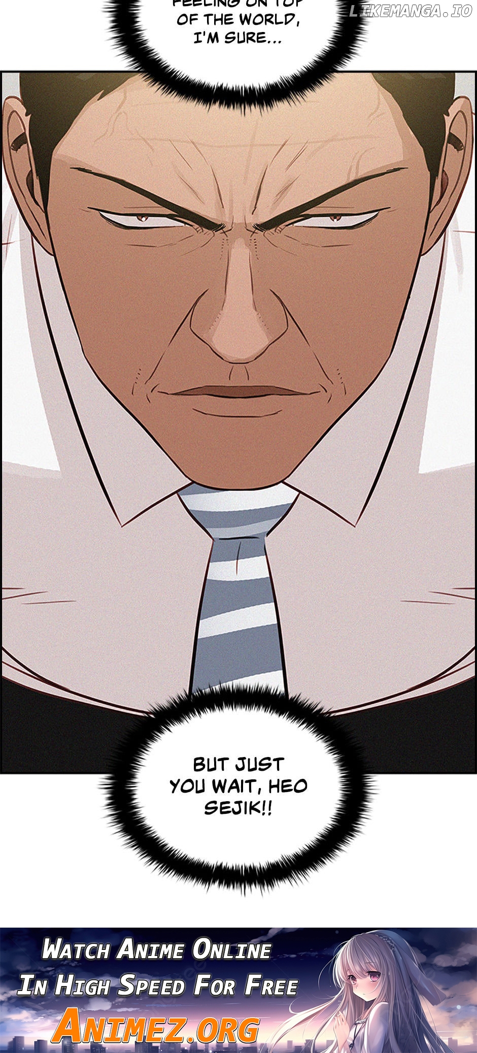 Lord of Money Chapter 150 - page 80
