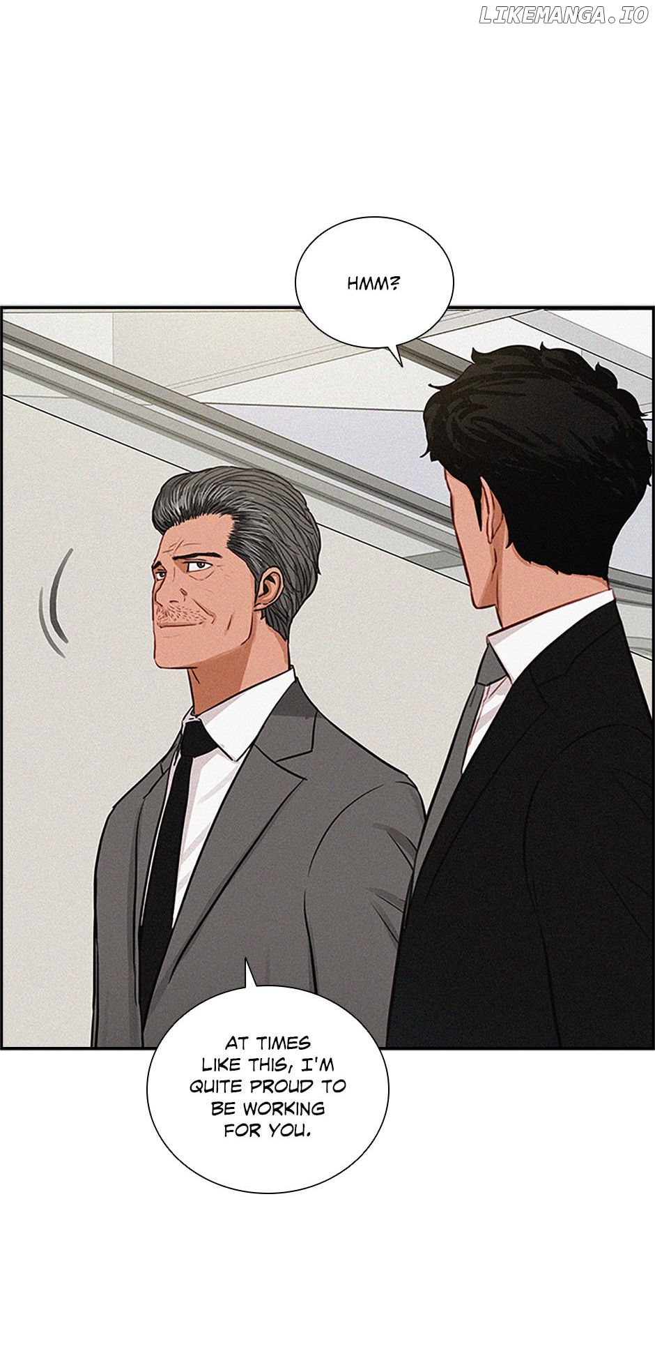 Lord of Money Chapter 150 - page 9