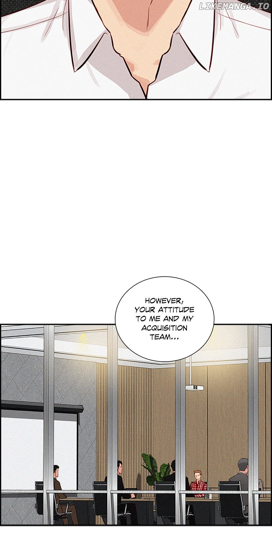 Lord of Money Chapter 151 - page 77