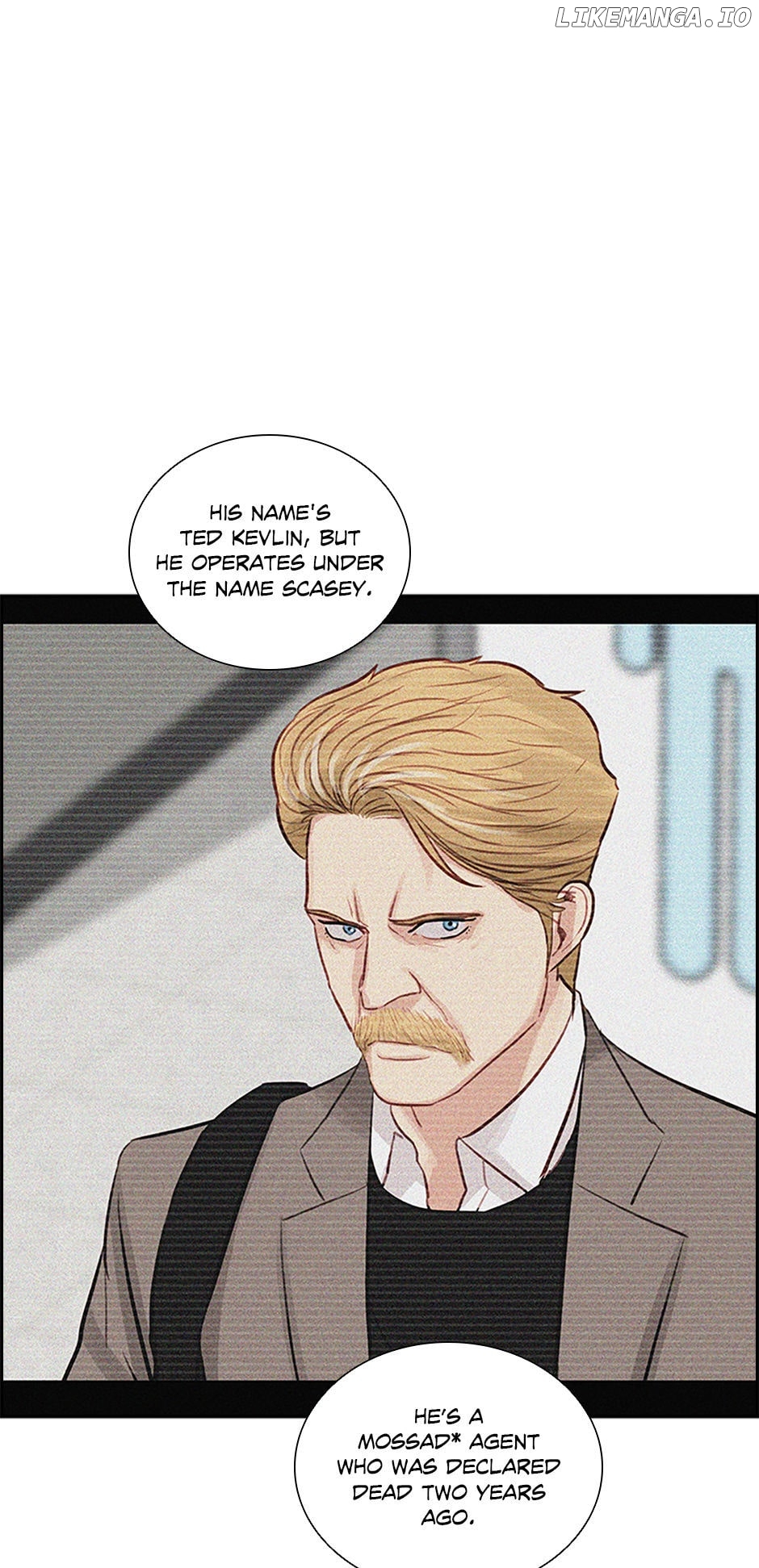 Lord of Money Chapter 152 - page 31