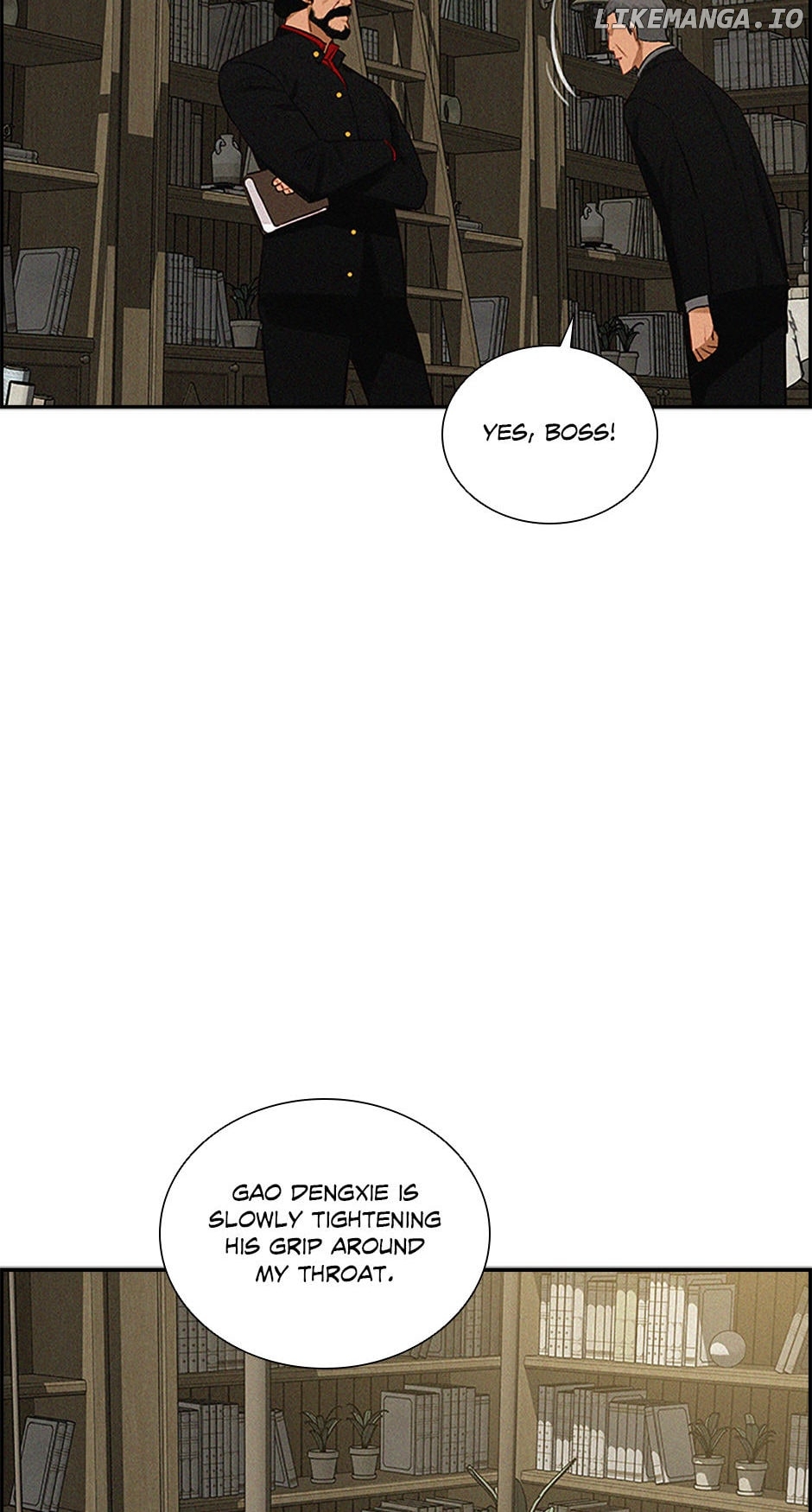 Lord of Money Chapter 152 - page 47