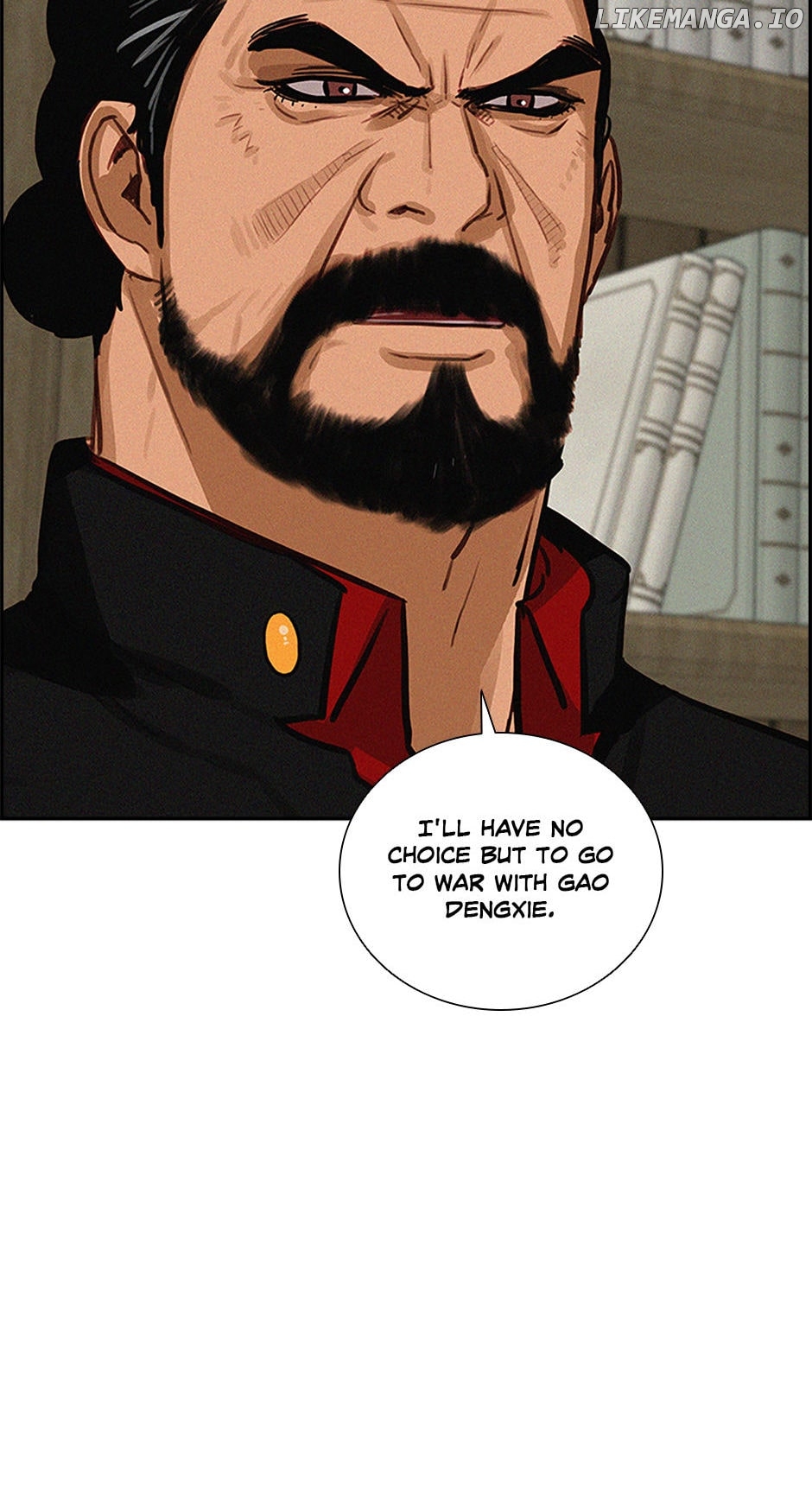 Lord of Money Chapter 152 - page 49